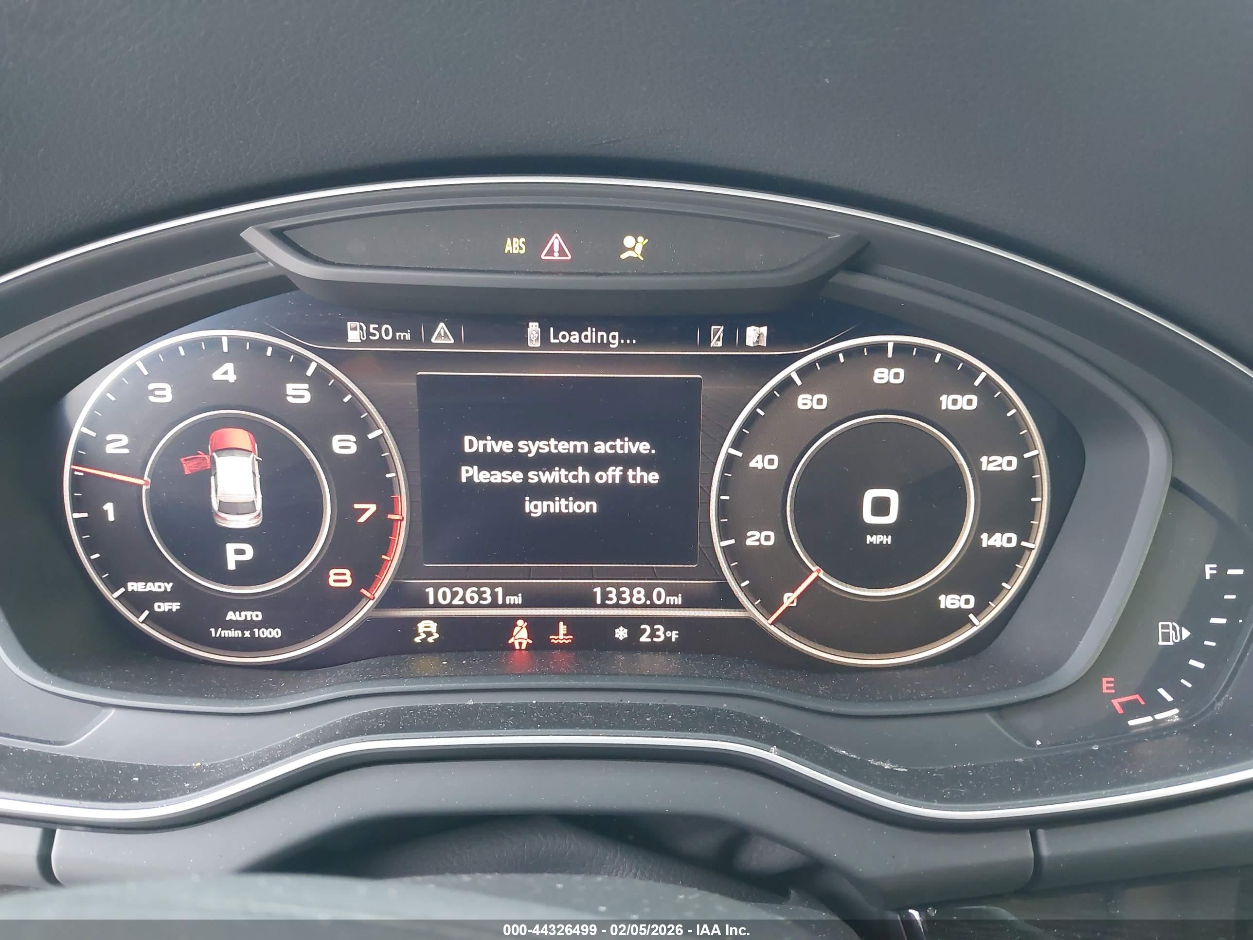 AUDI Q5 image 7