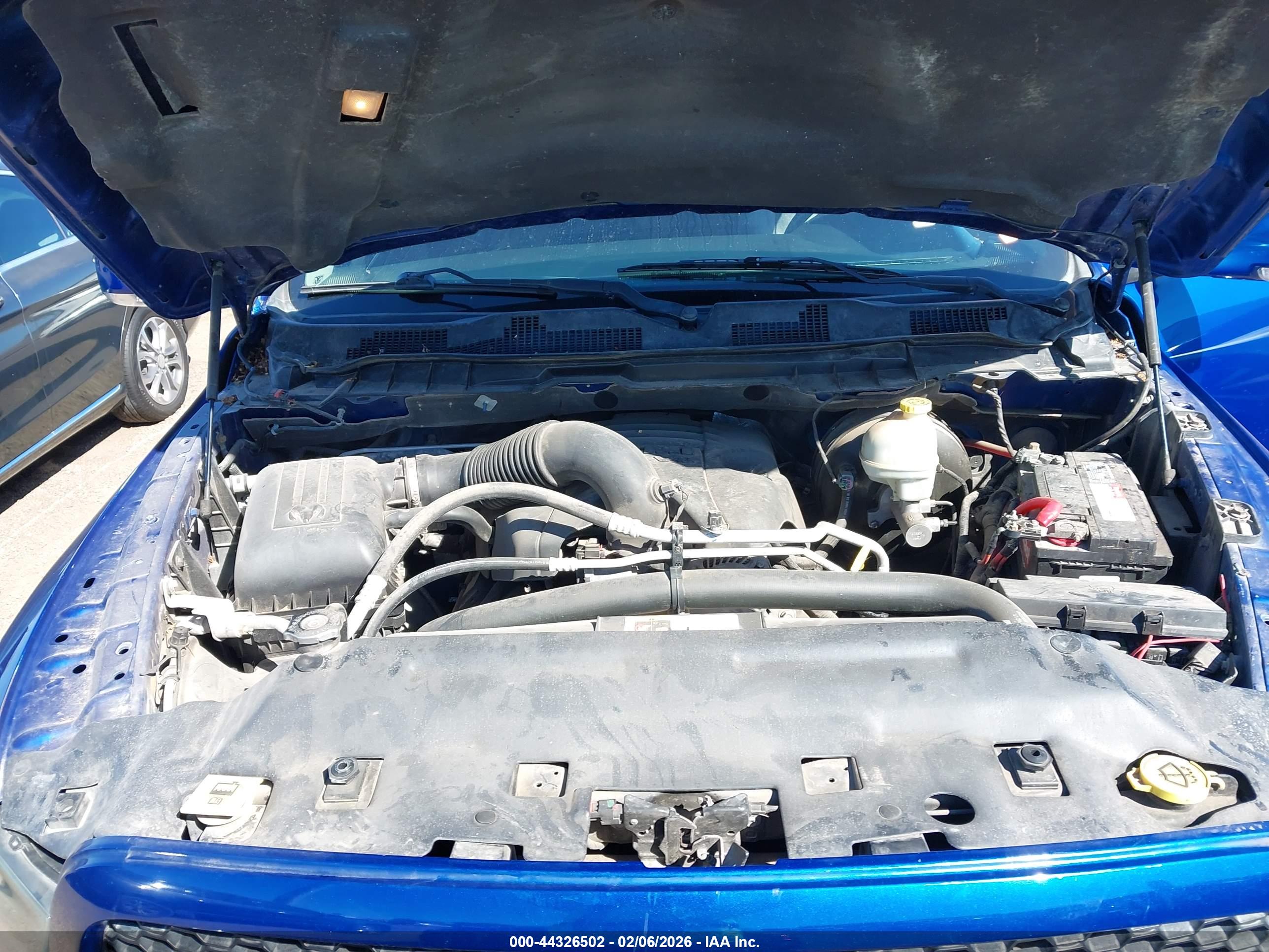 RAM 1500 image 10