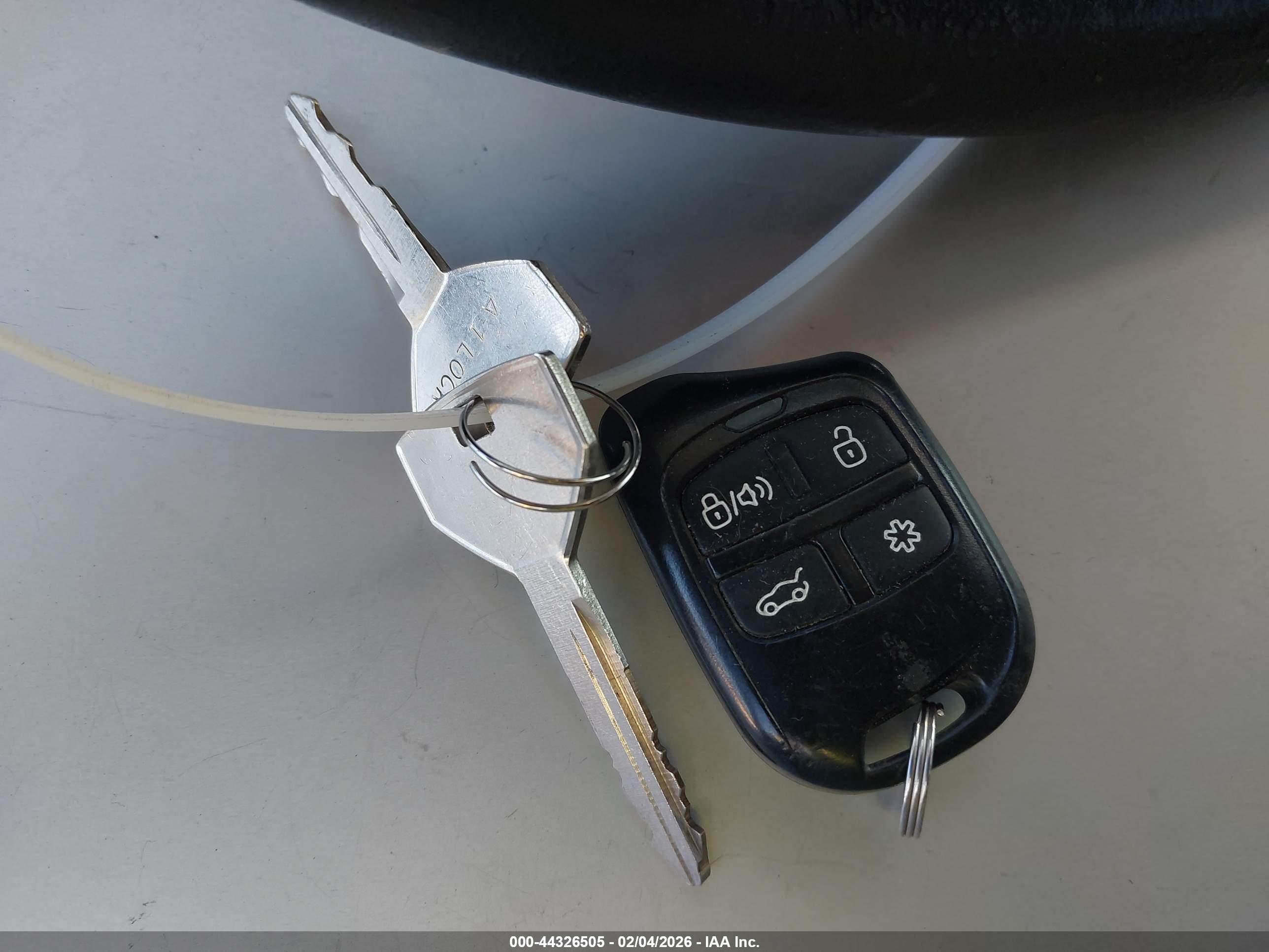 JEEP GRAND image 11