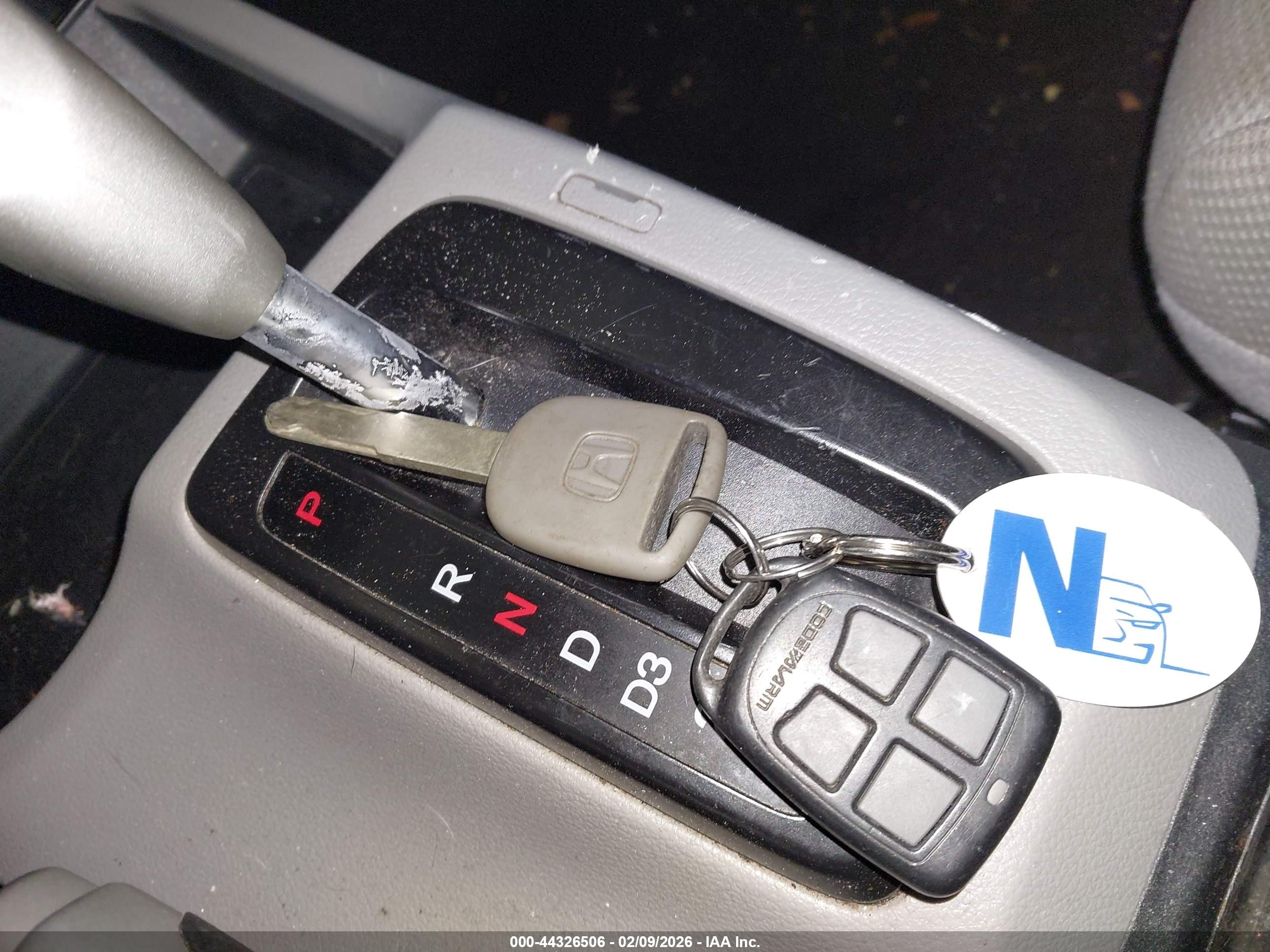 HONDA CIVIC image 11