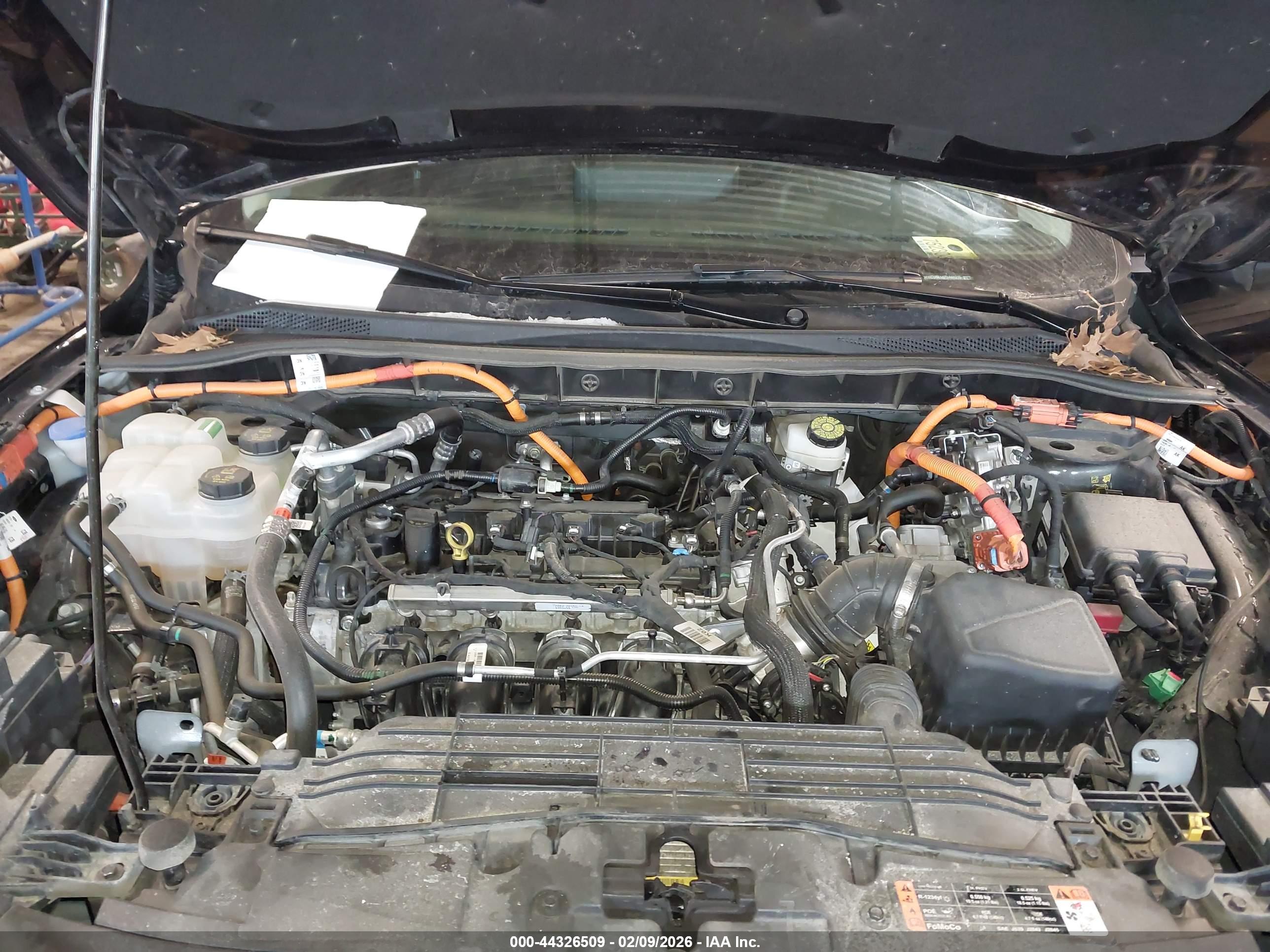 FORD ESCAPE image 10
