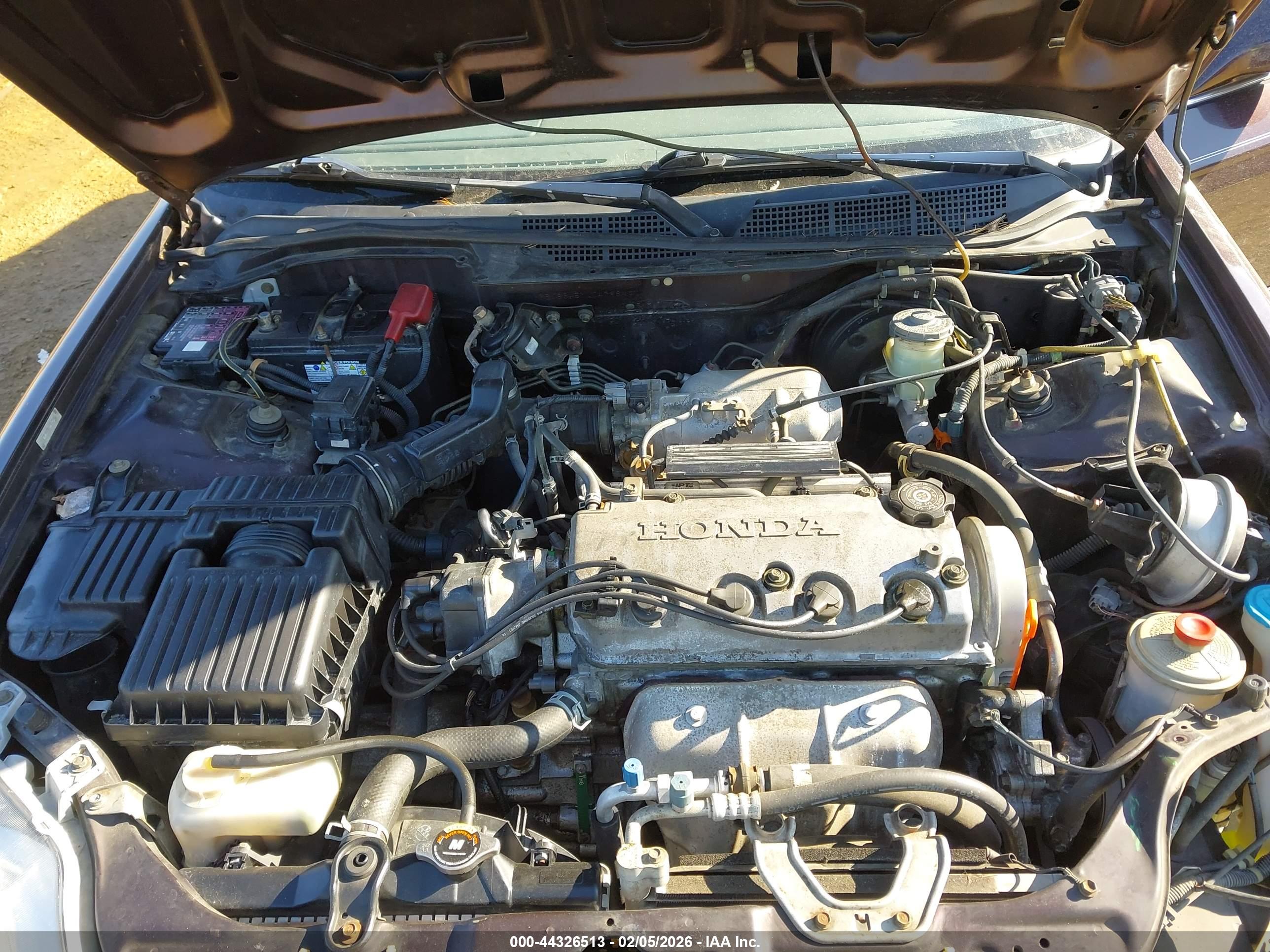 HONDA CIVIC image 10