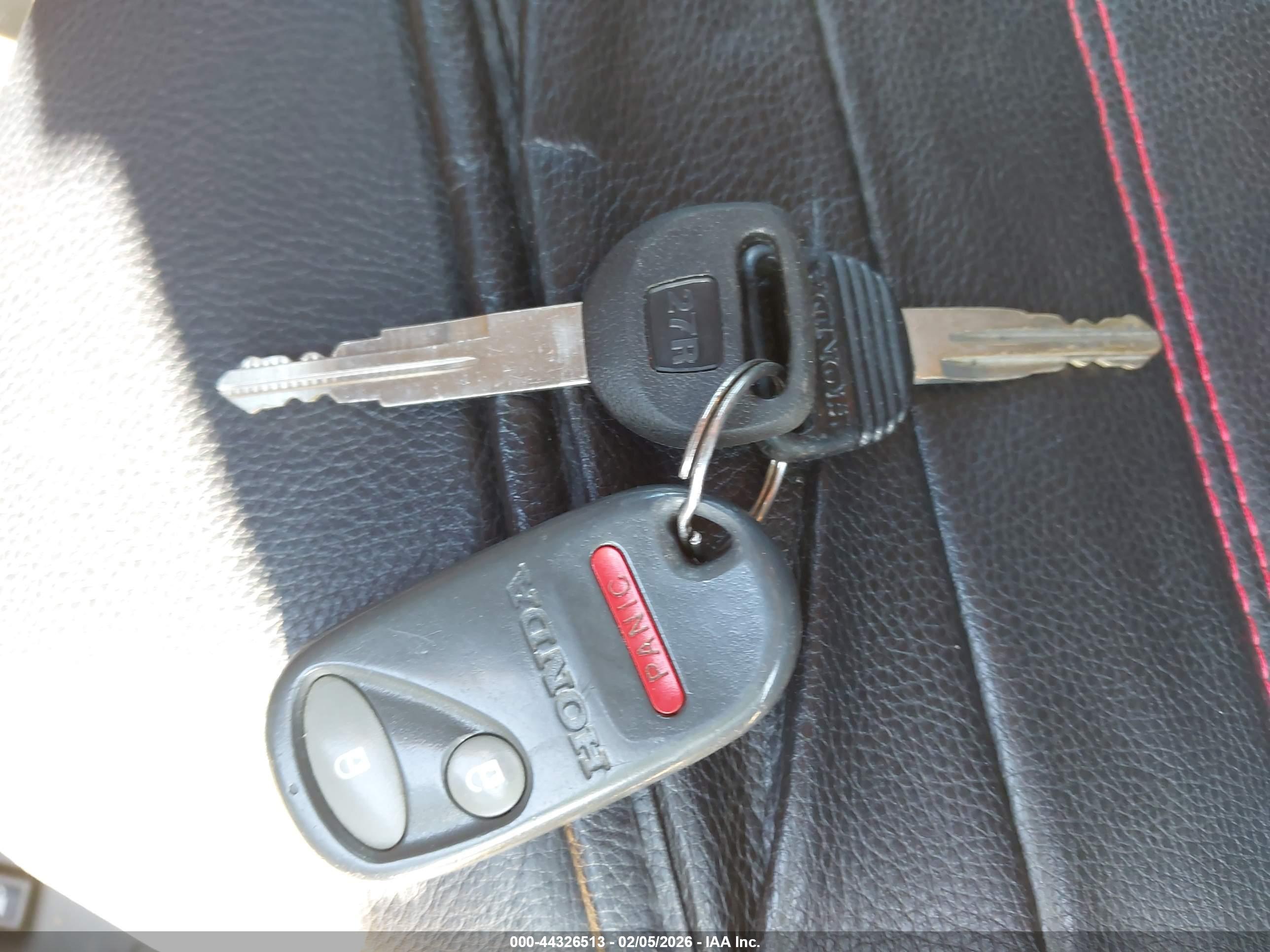 HONDA CIVIC image 11