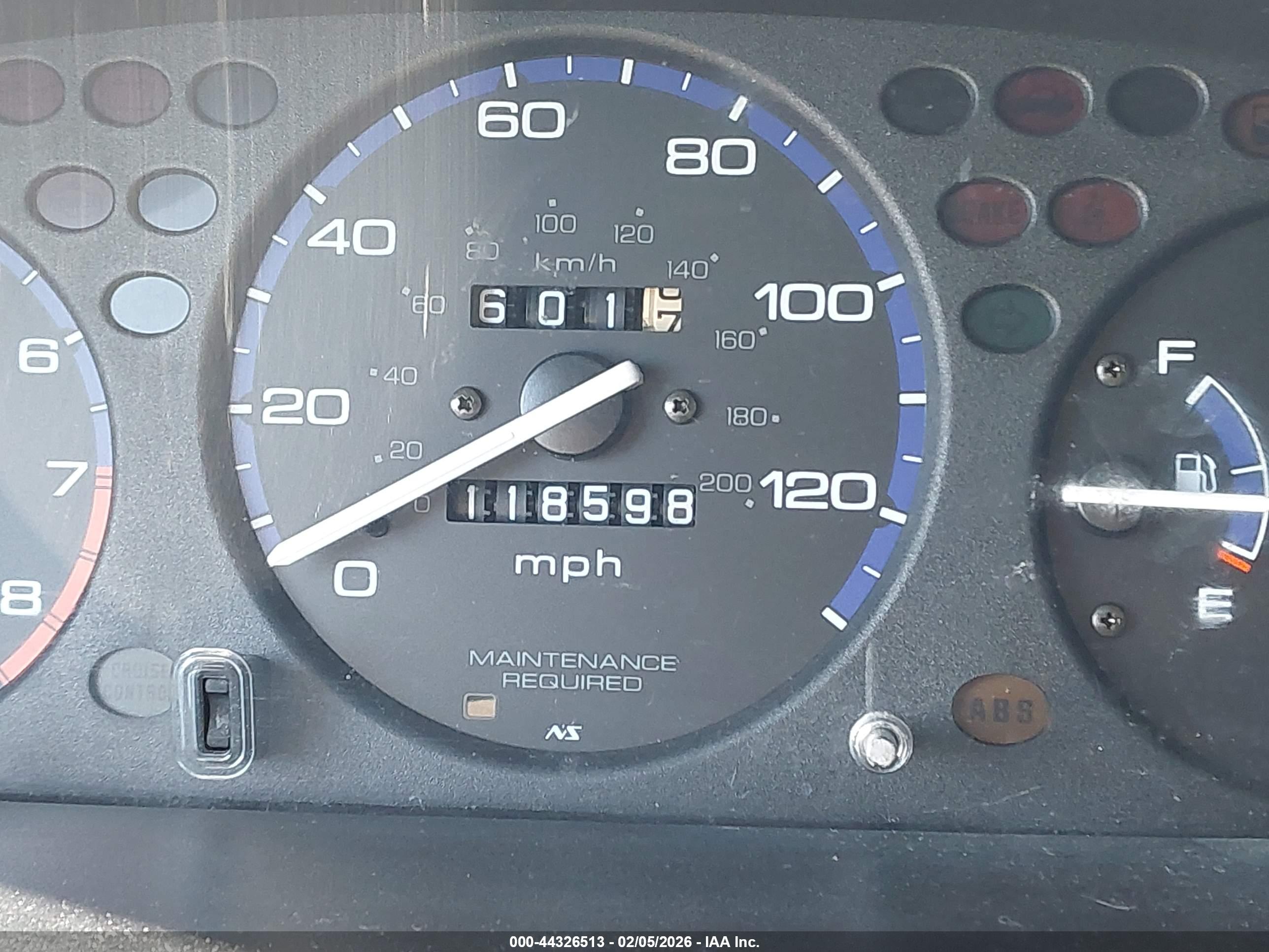 HONDA CIVIC image 7