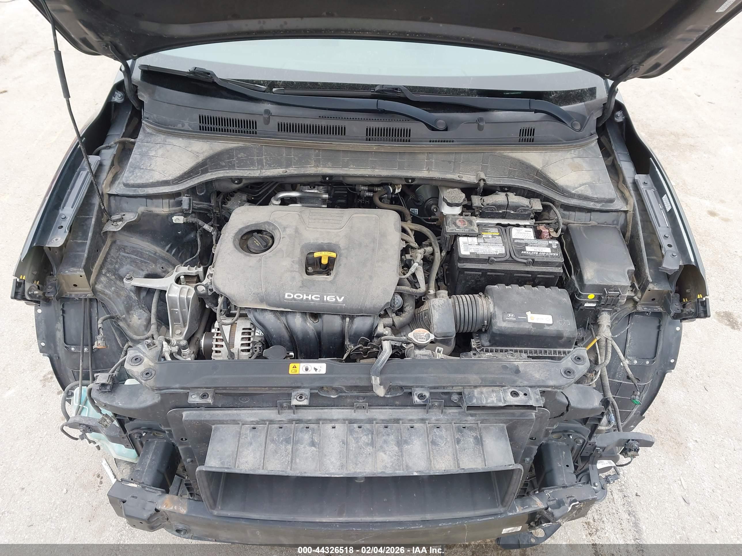 HYUNDAI KONA image 10