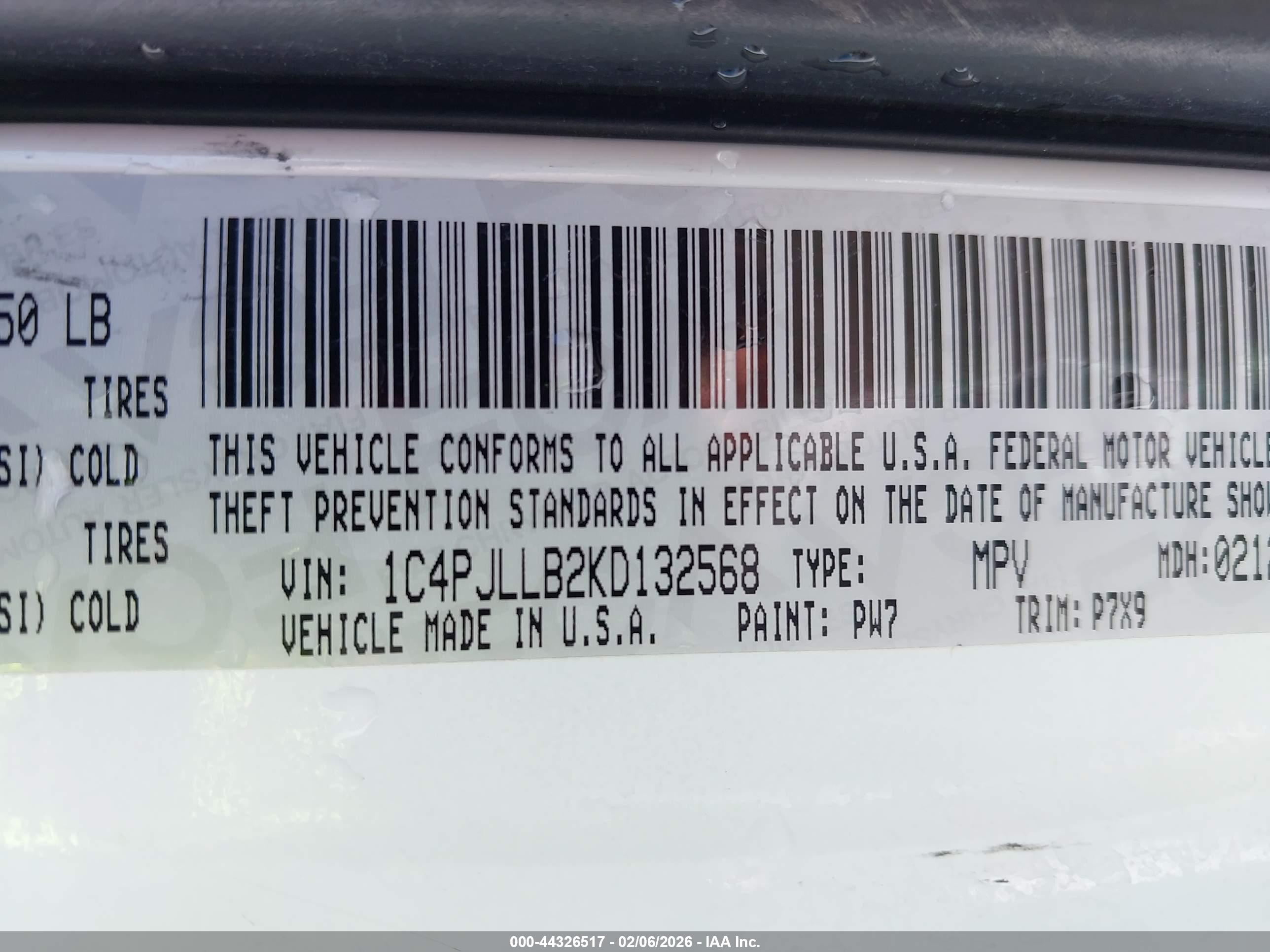 JEEP CHEROKEE image 9