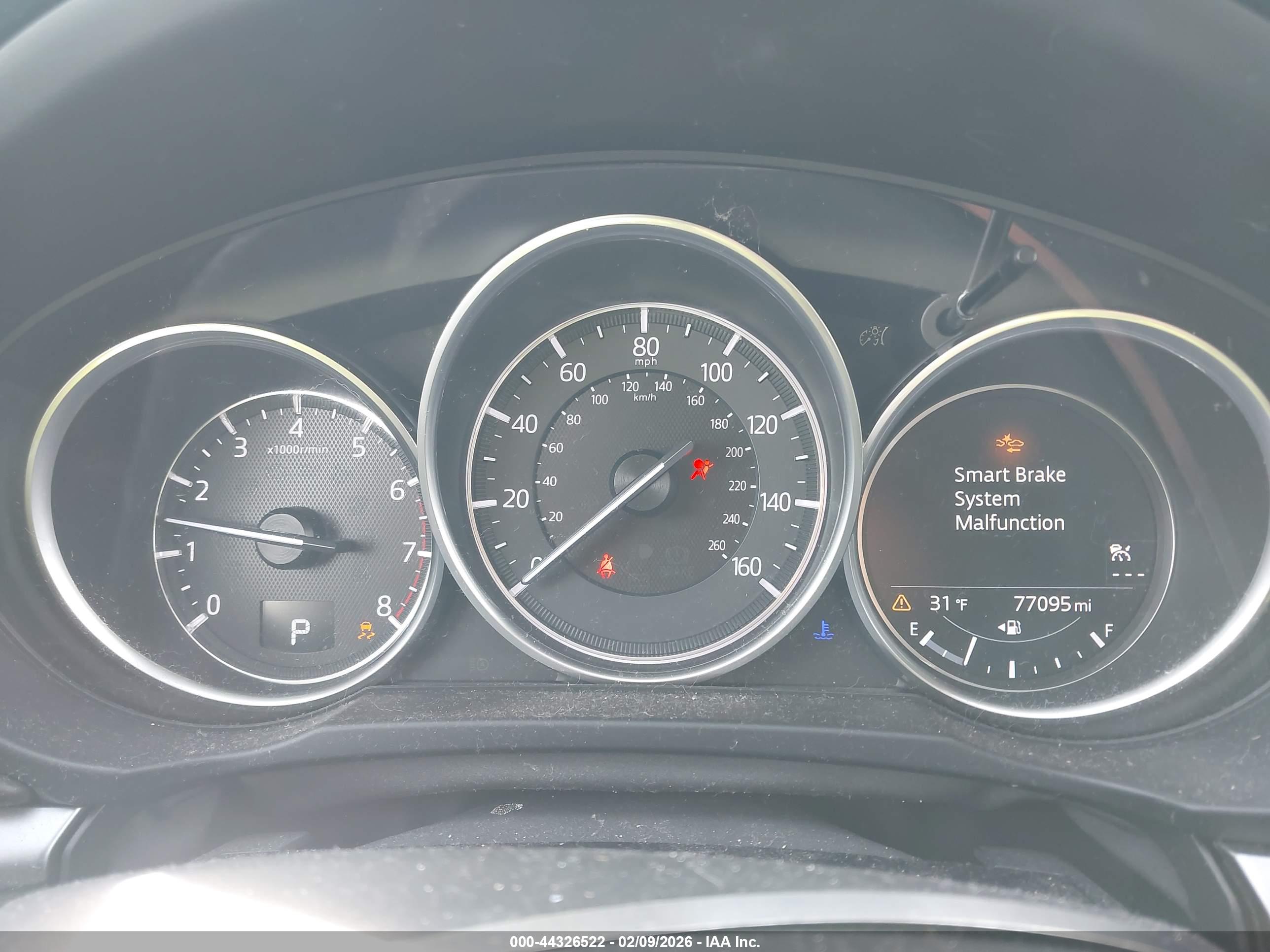 MAZDA CX-5 image 7
