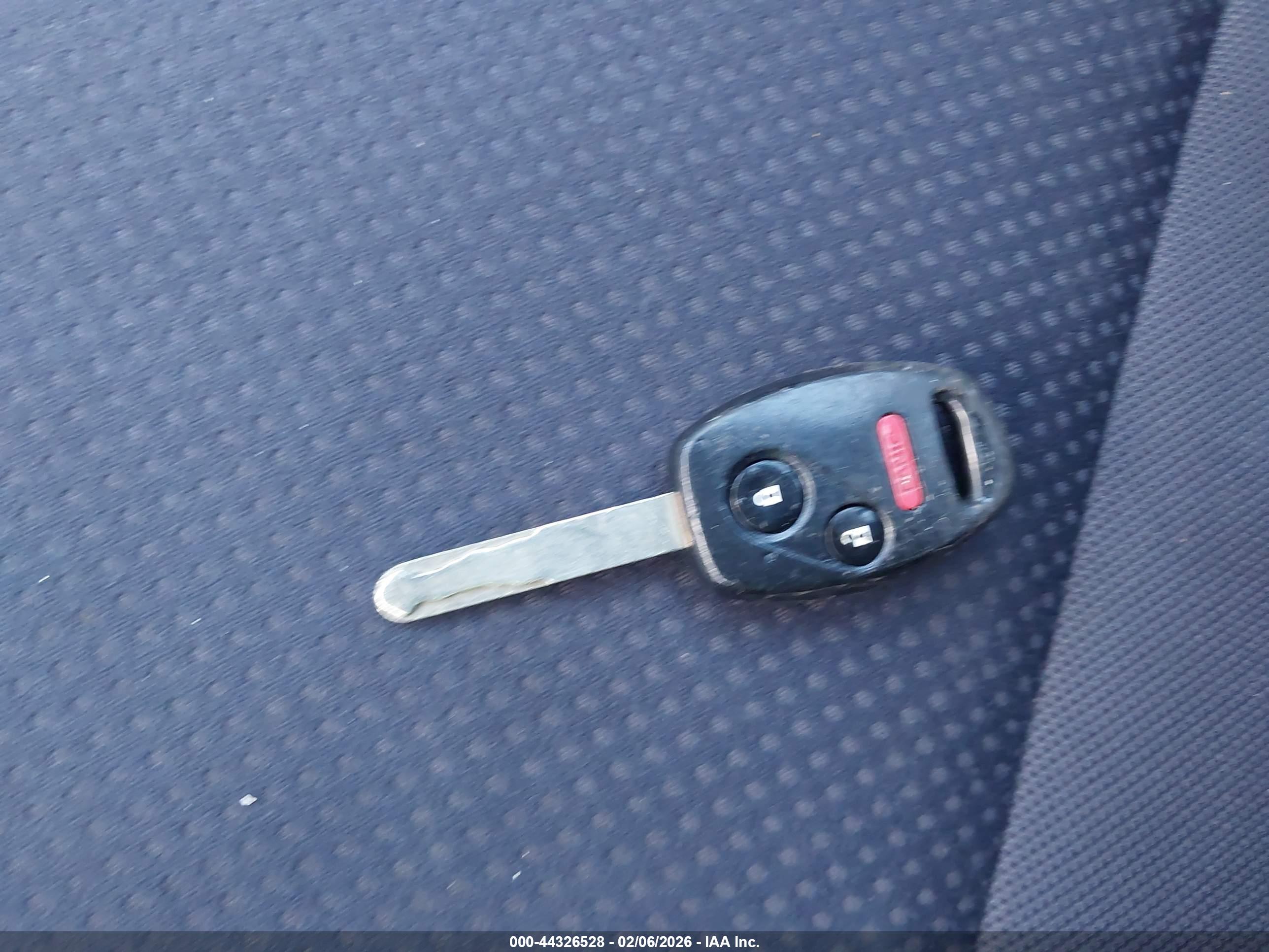 HONDA CR-V image 11