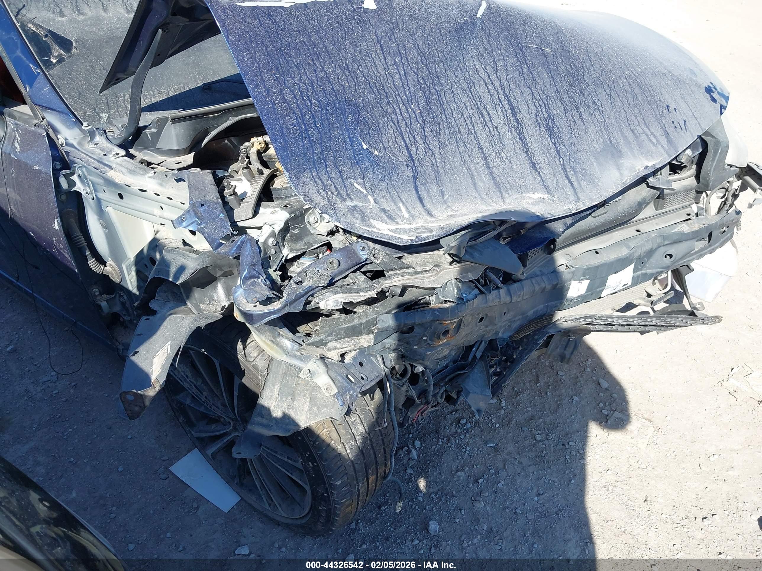 SCION FR-S image 6