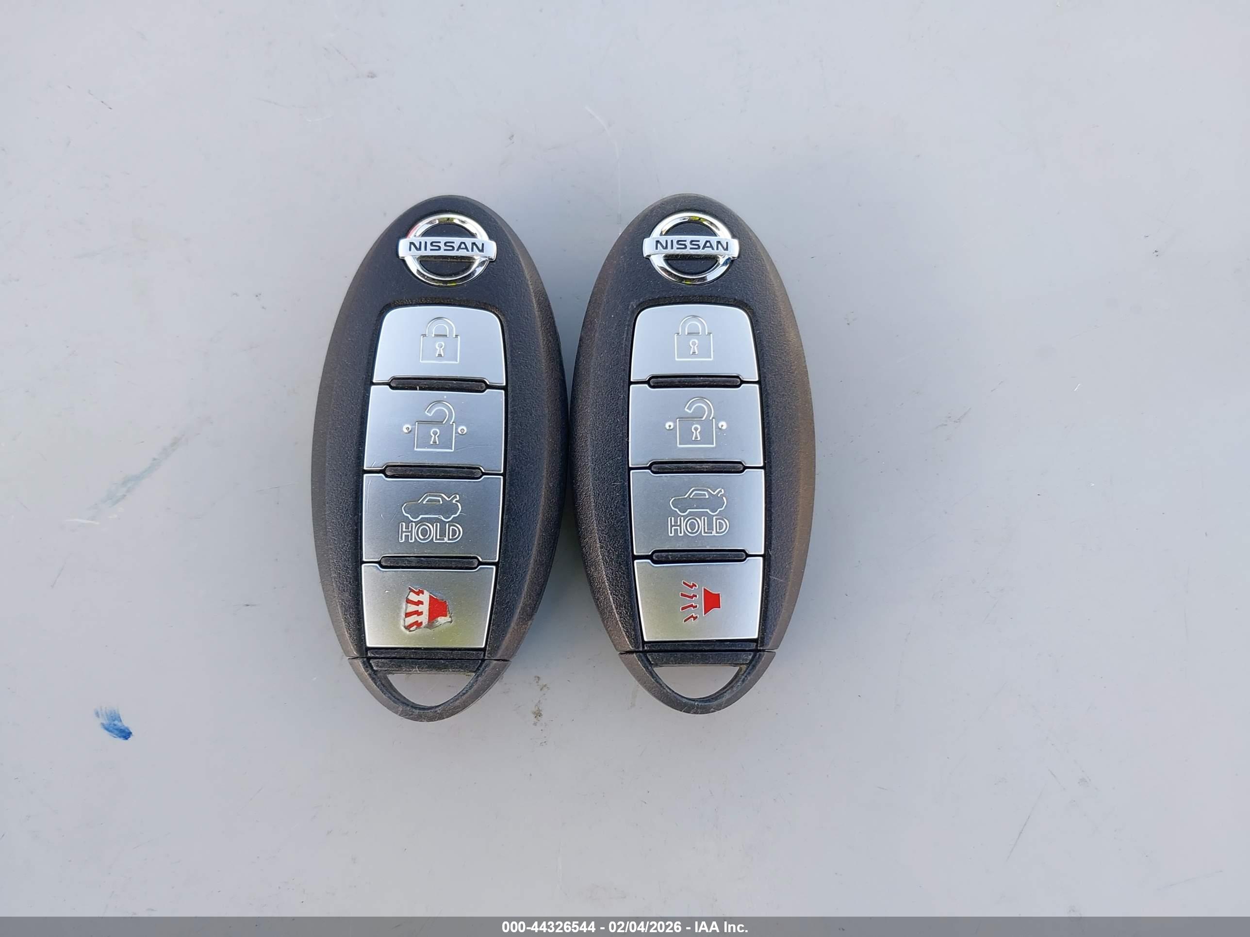 NISSAN ALTIMA image 11
