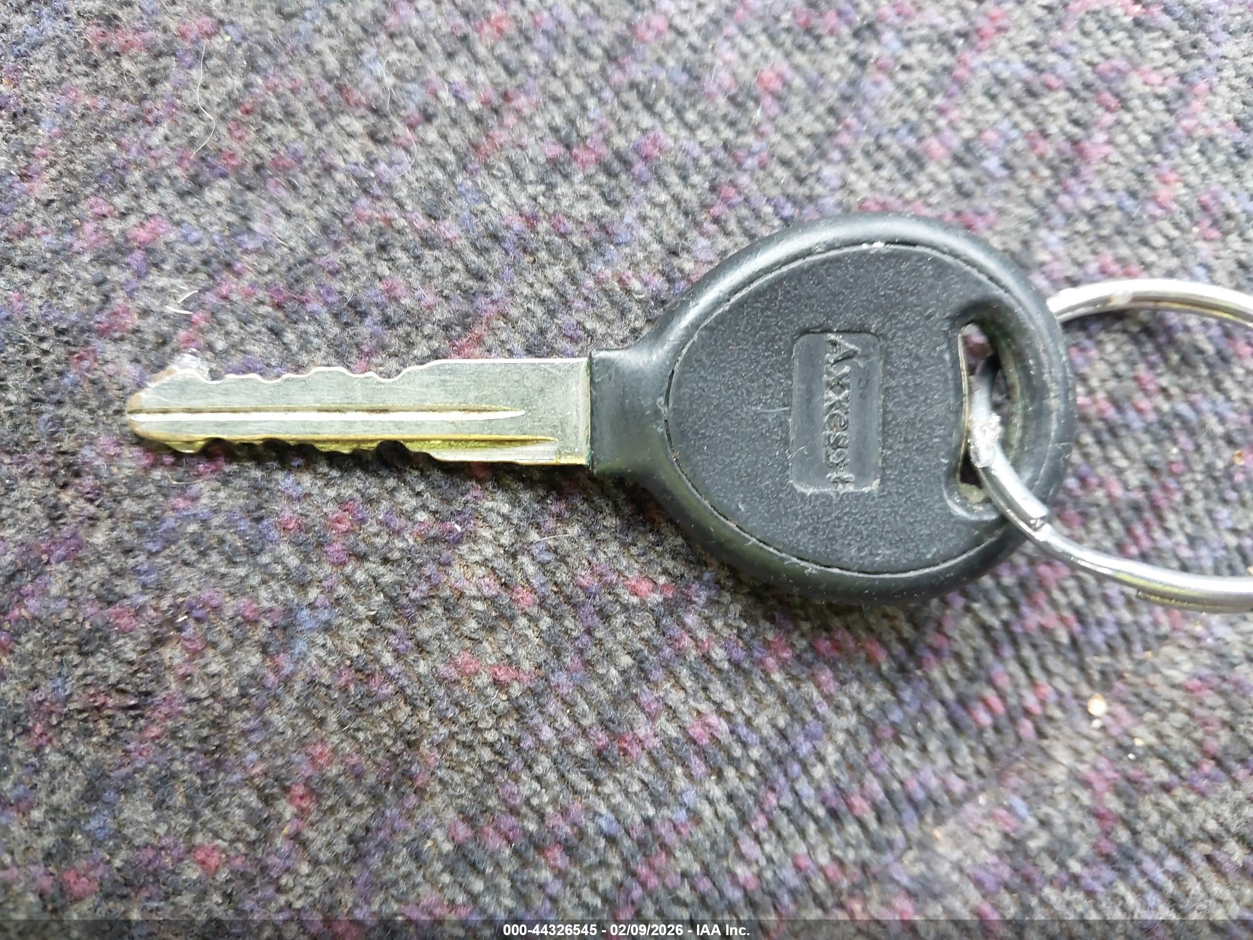 DODGE NEON image 11