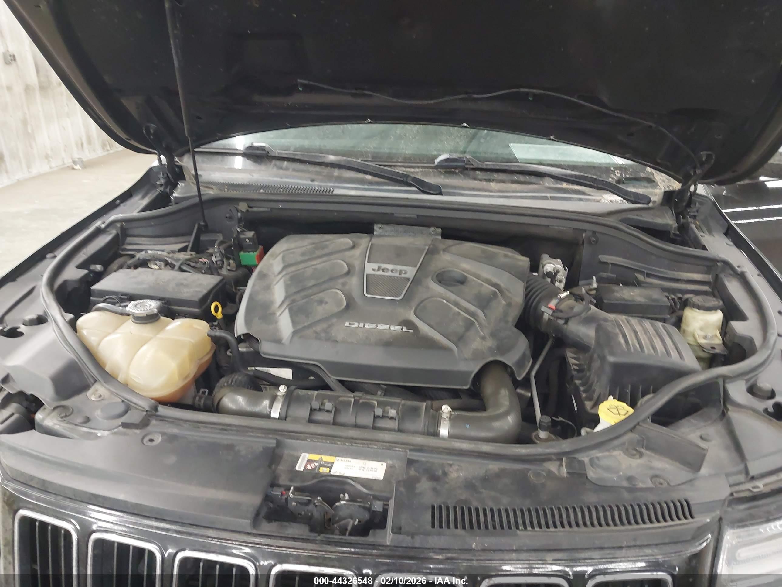 JEEP GRAND image 10