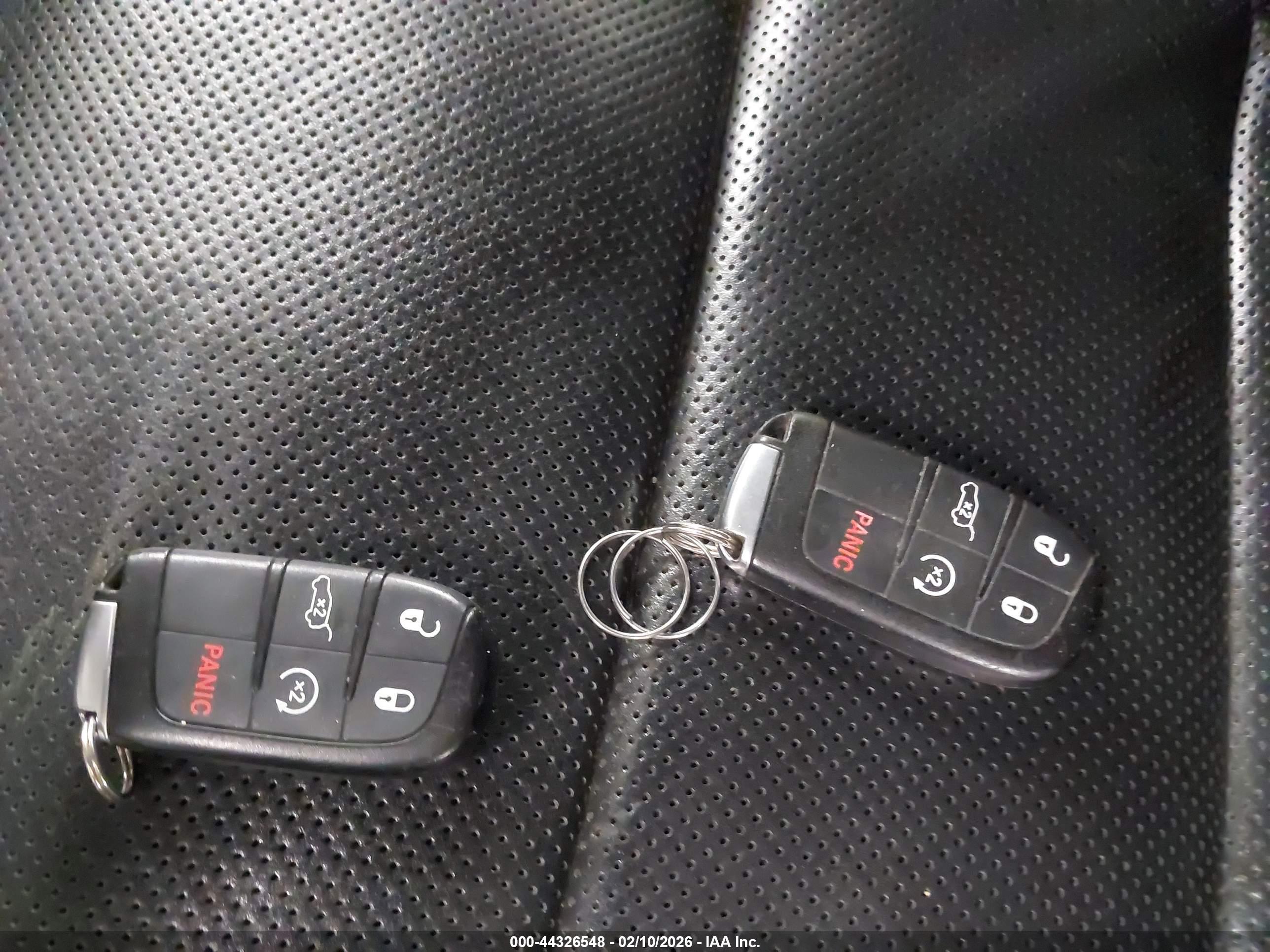 JEEP GRAND image 11