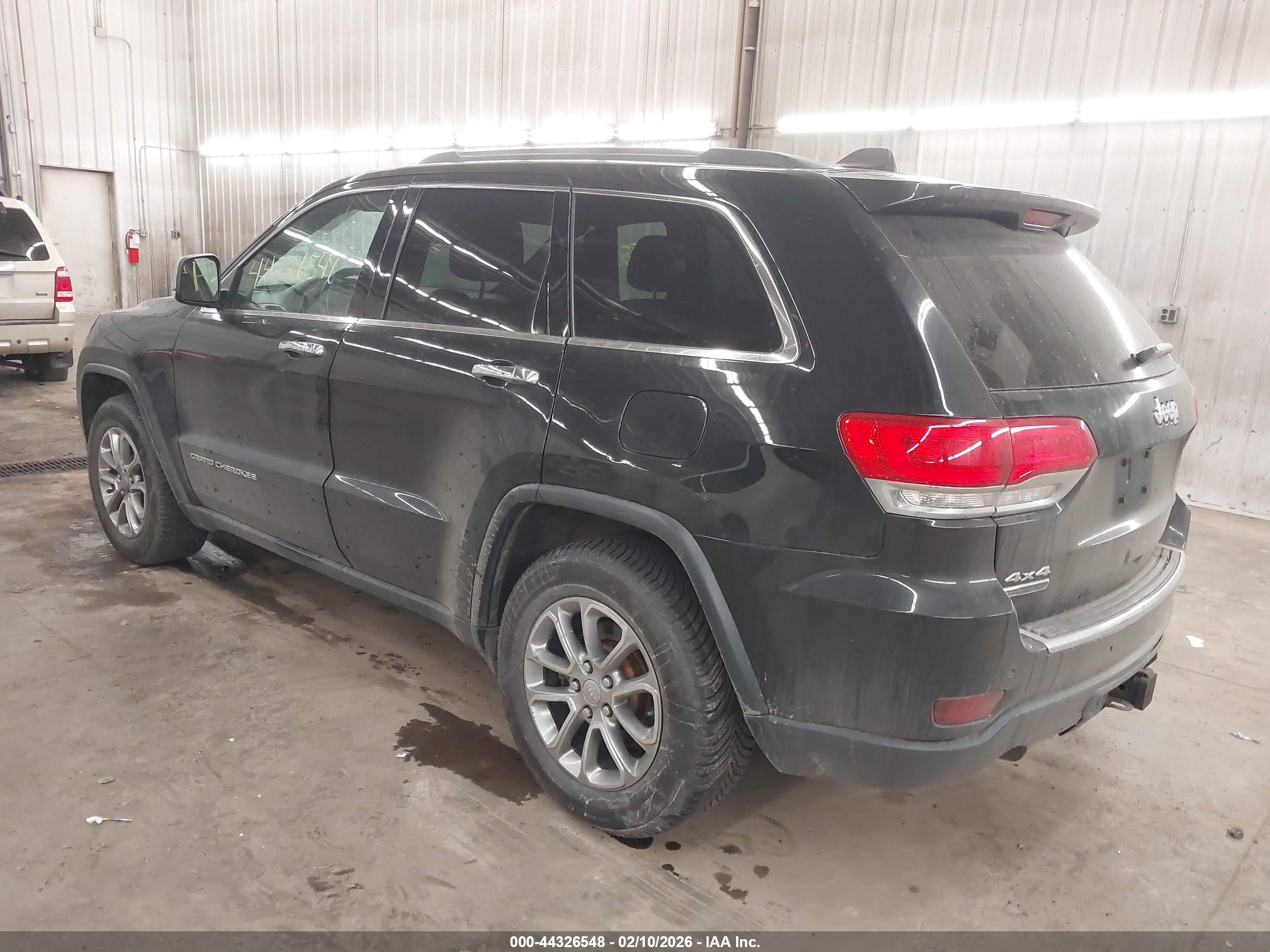 JEEP GRAND image 3