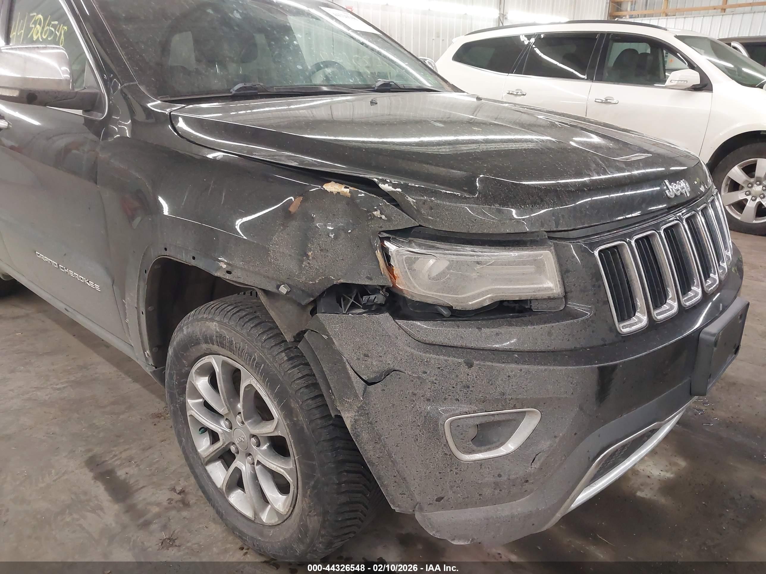 JEEP GRAND image 6