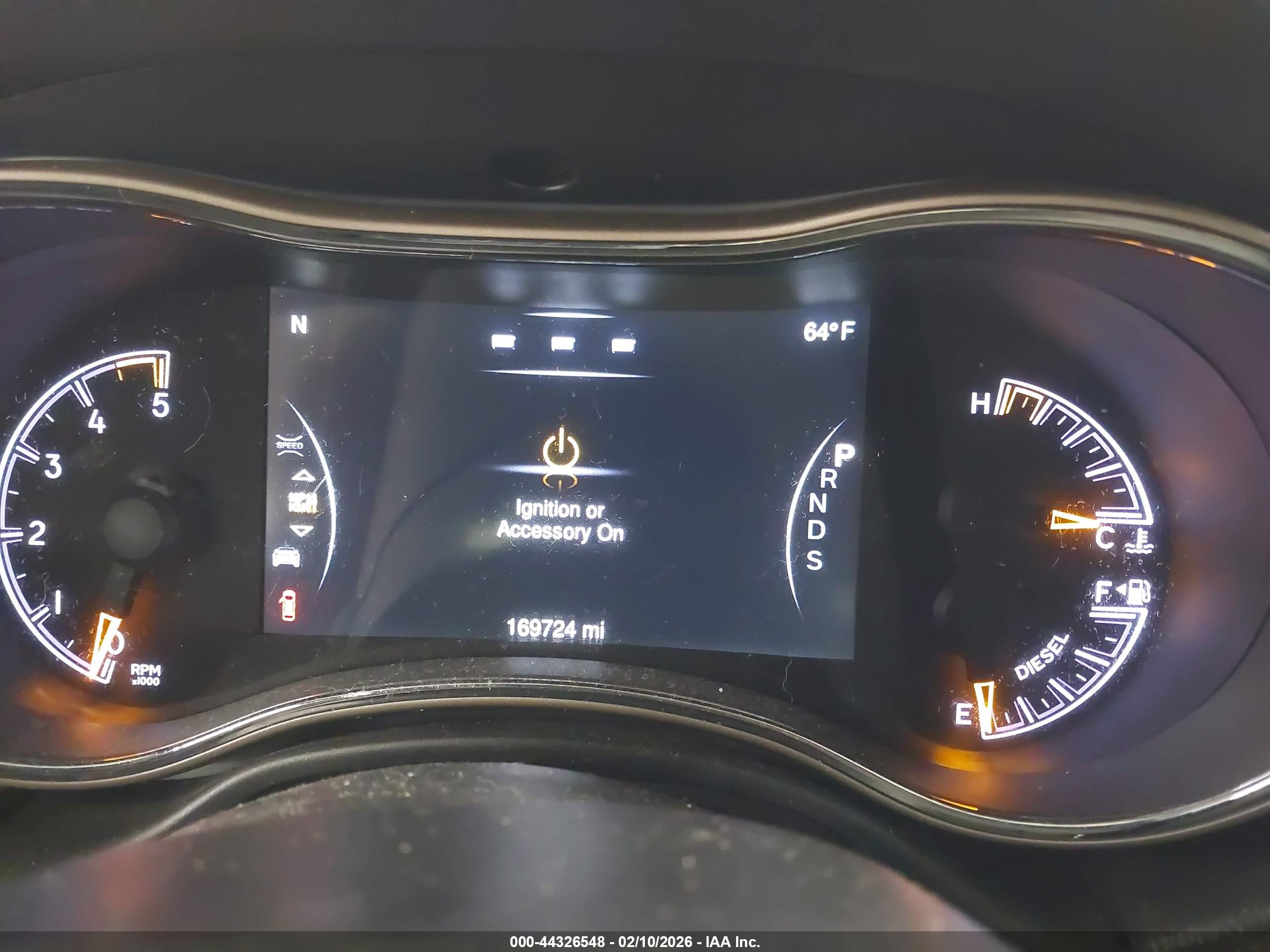 JEEP GRAND image 7