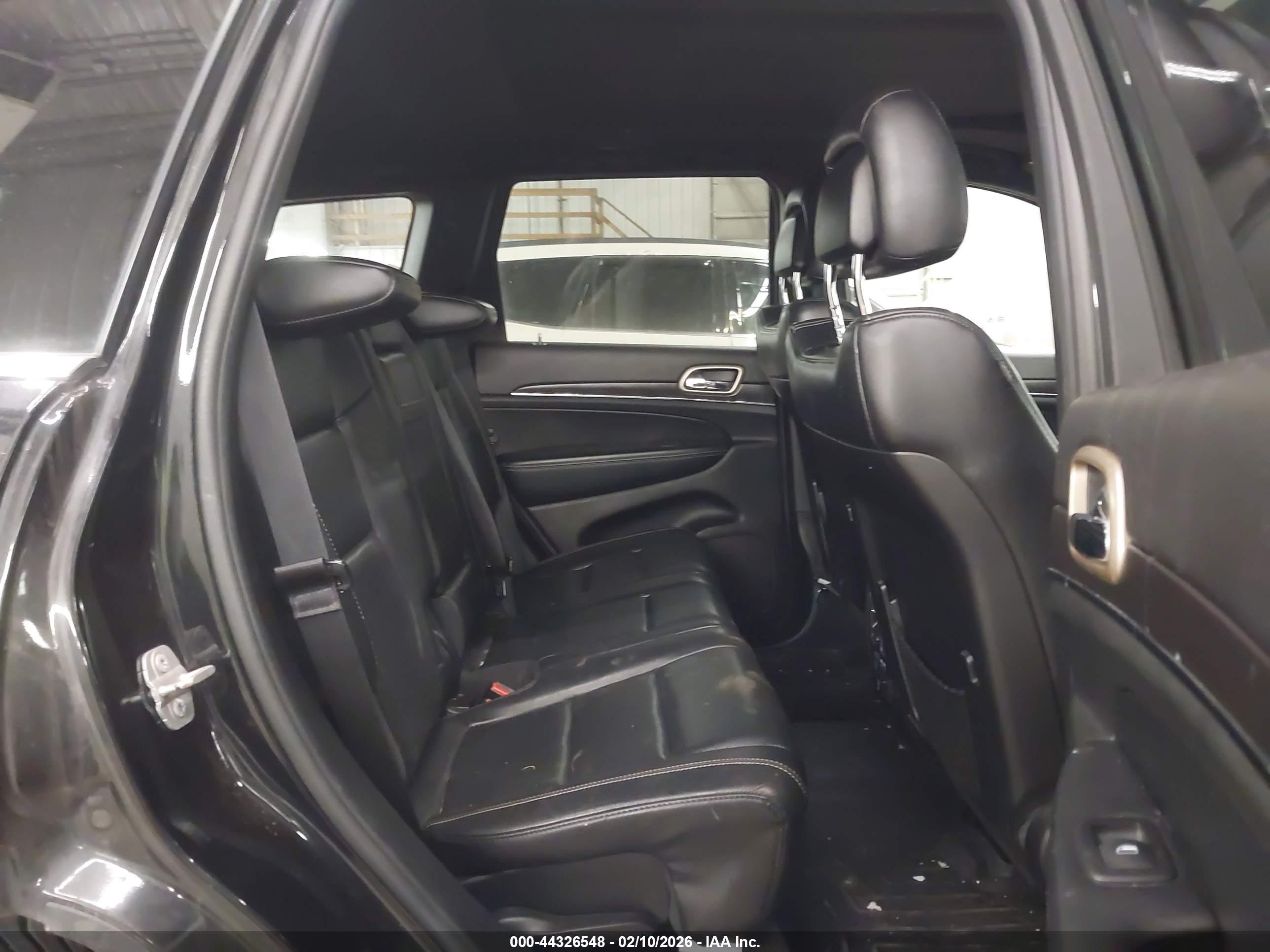 JEEP GRAND image 8