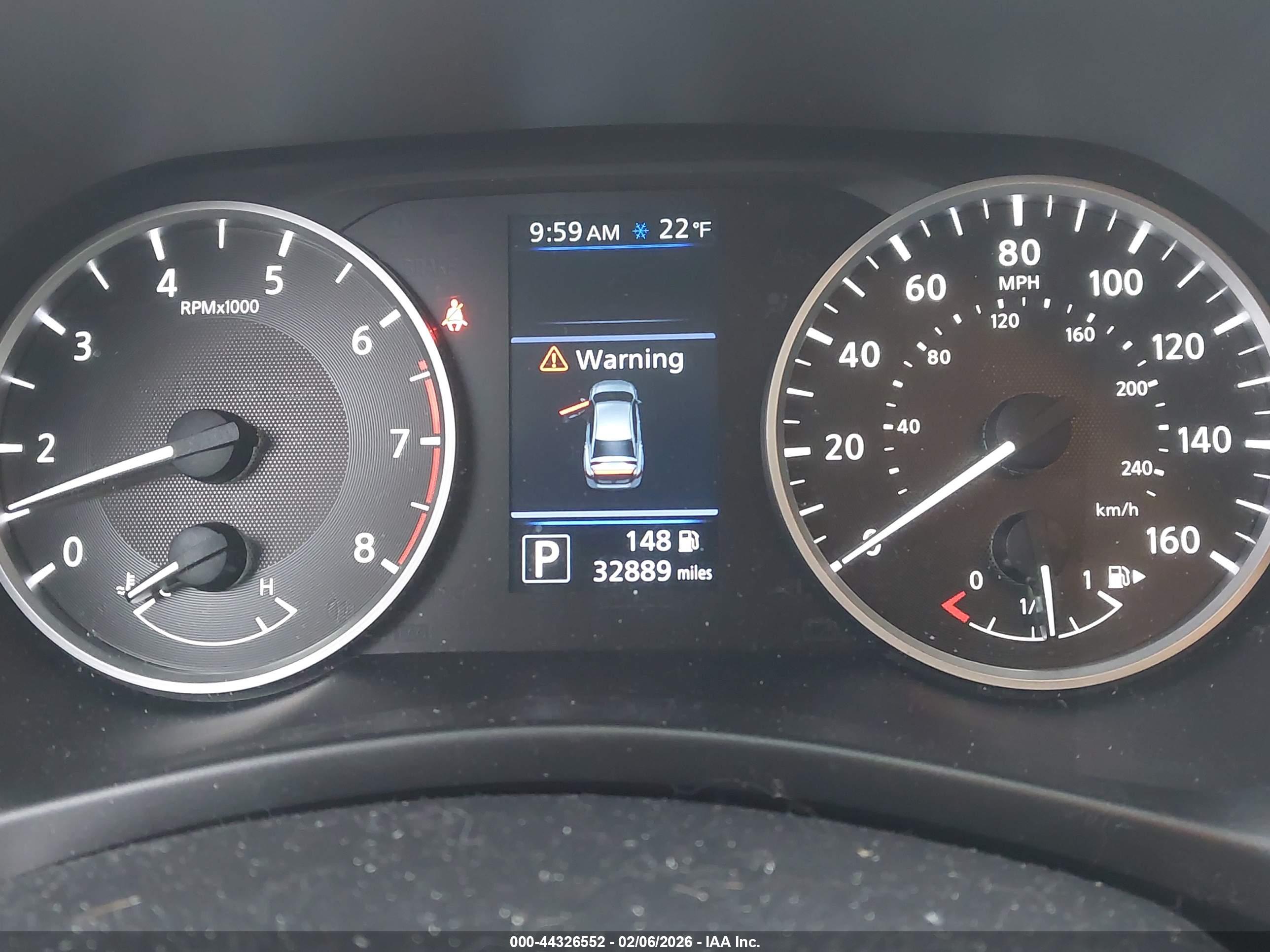 NISSAN SENTRA image 7