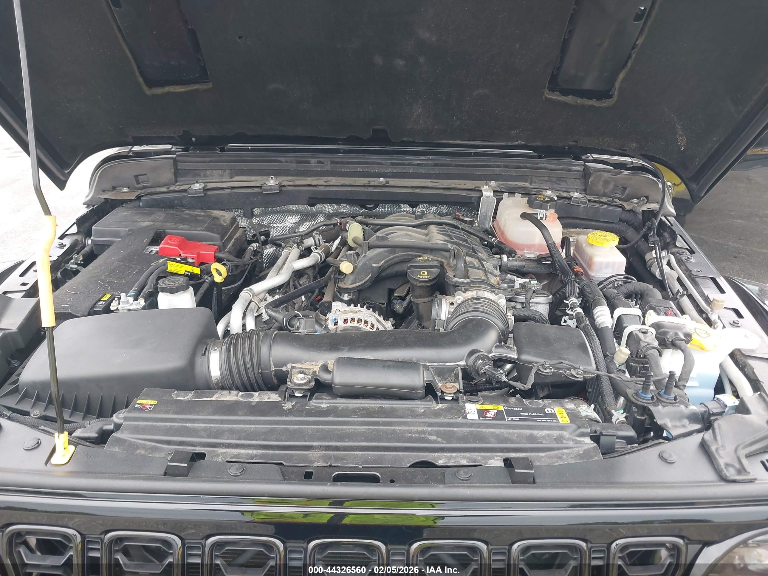 JEEP WRANGLER image 10