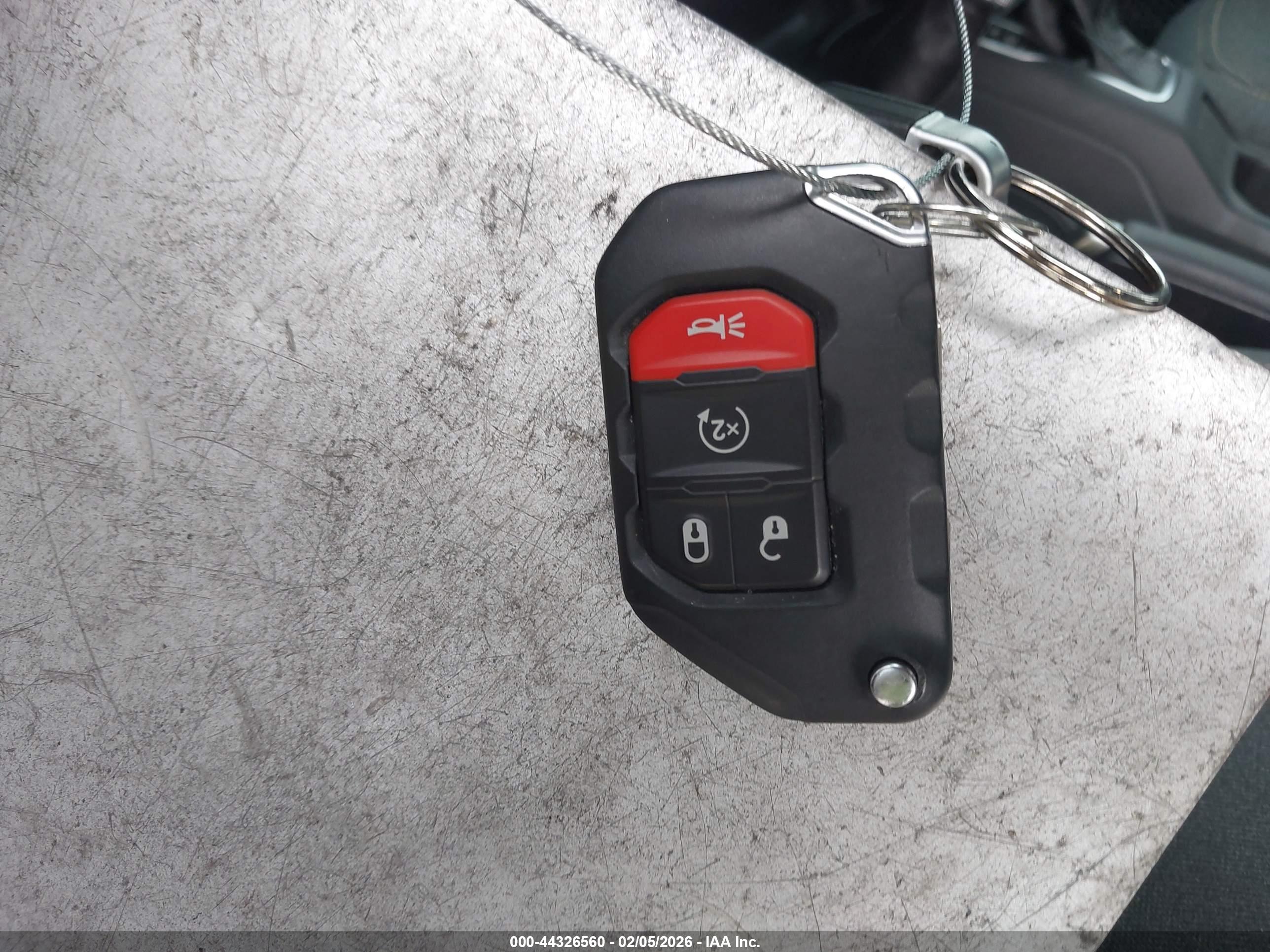 JEEP WRANGLER image 11