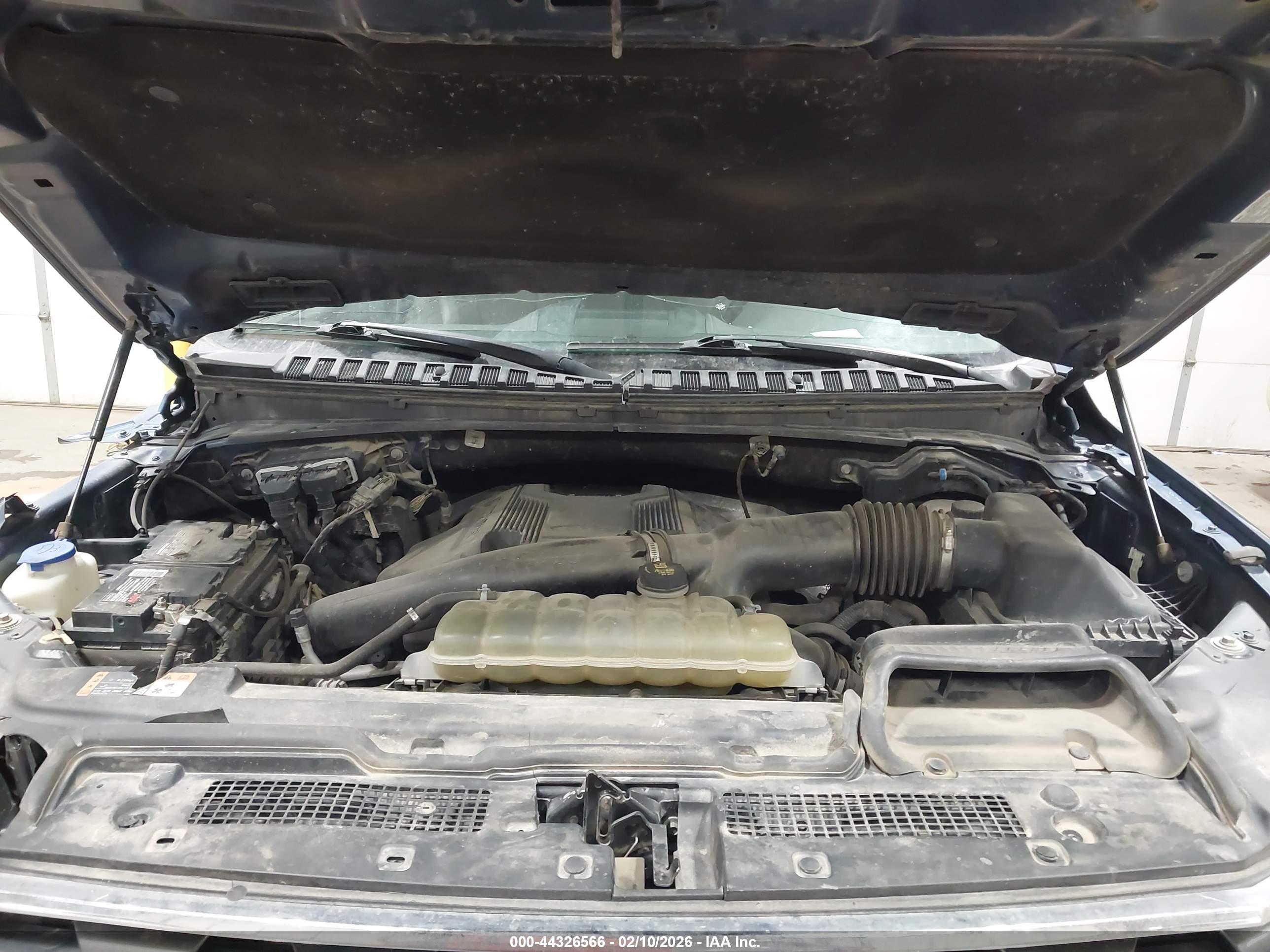 FORD EXPEDITION image 10
