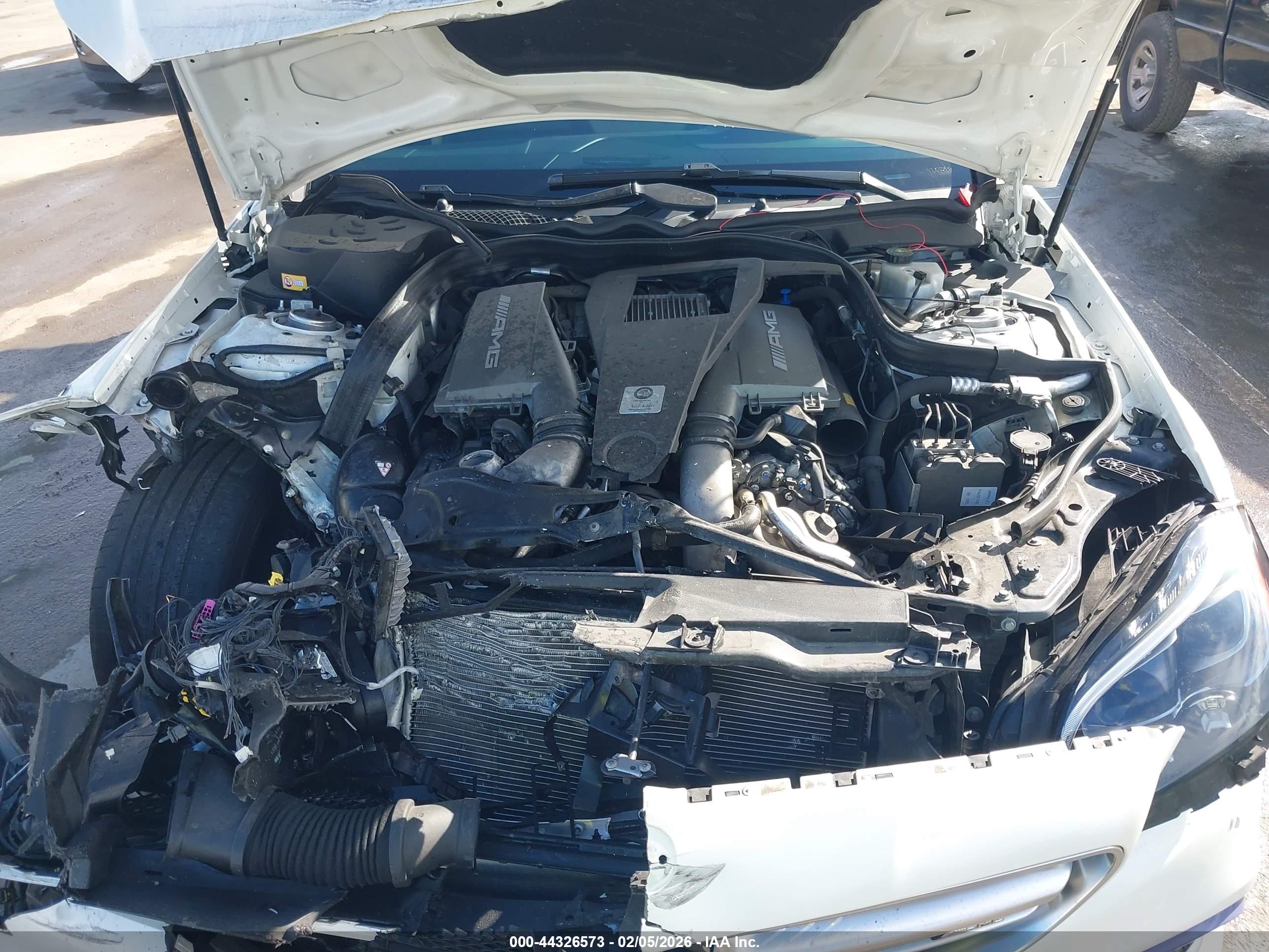 MERCEDES-BENZ CLS image 10
