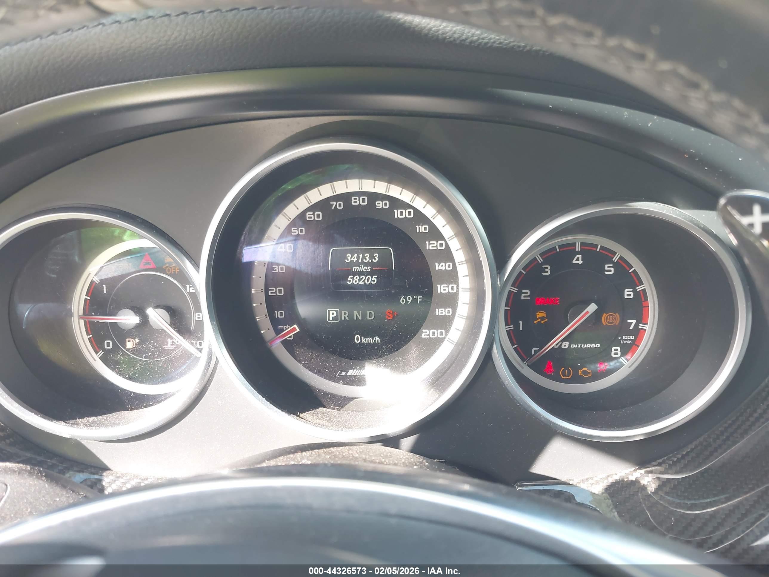 MERCEDES-BENZ CLS image 7