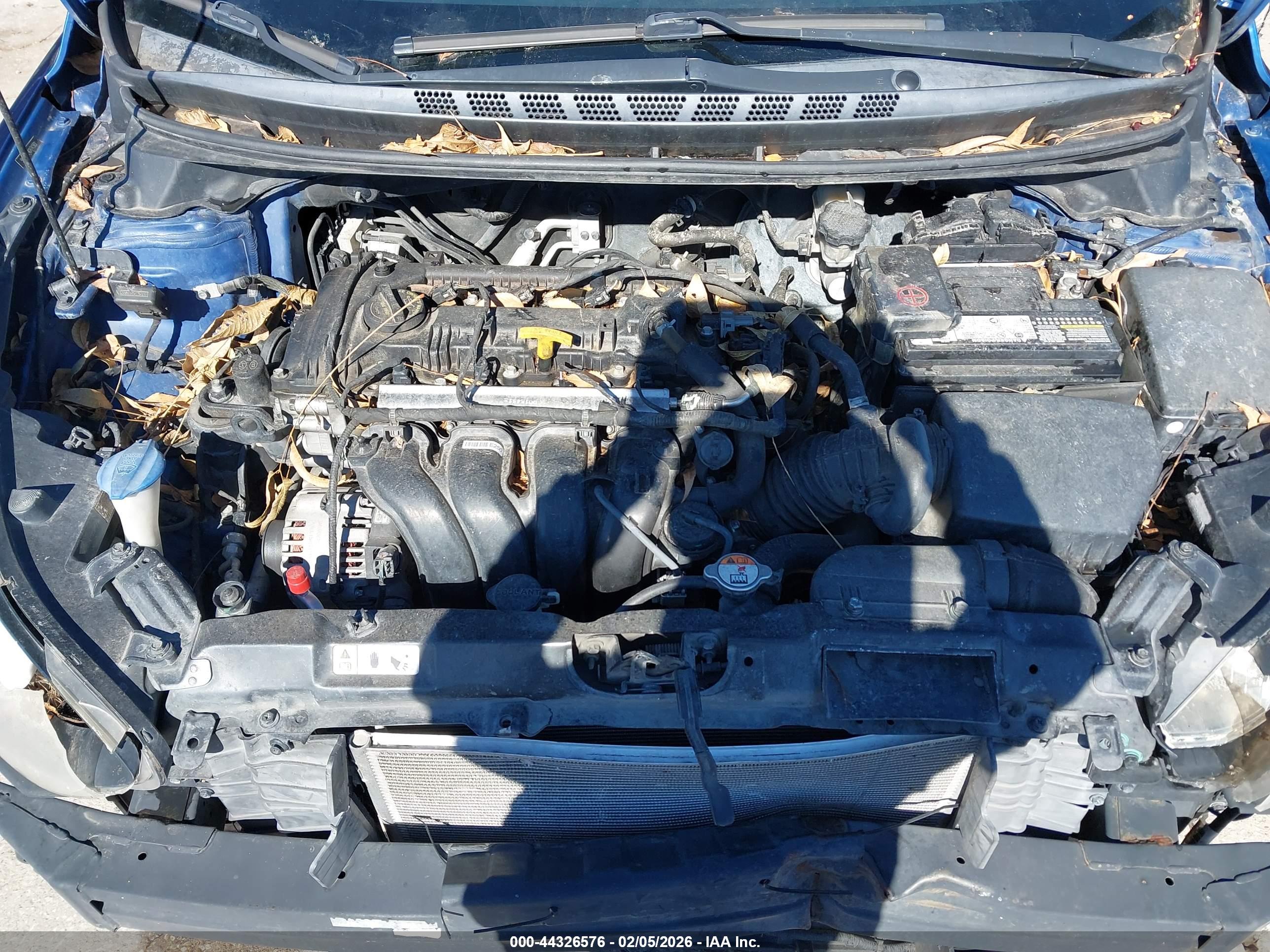 HYUNDAI ELANTRA image 10