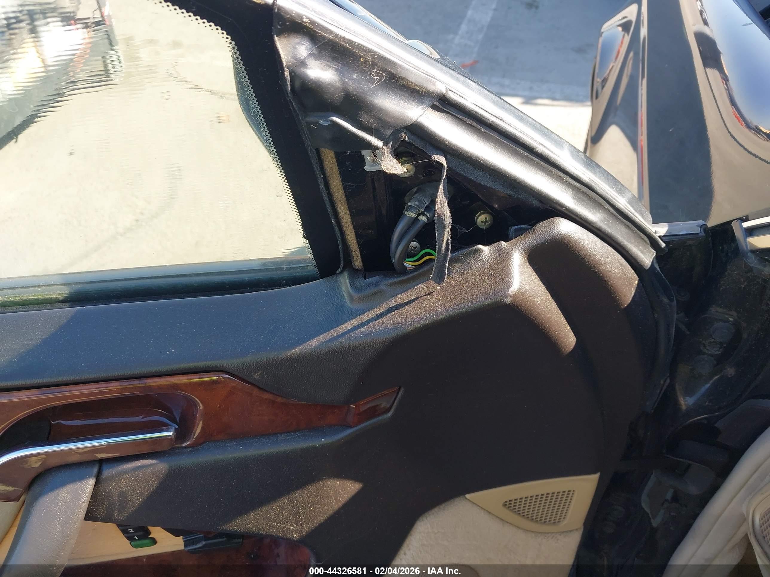 MERCEDES-BENZ S image 6