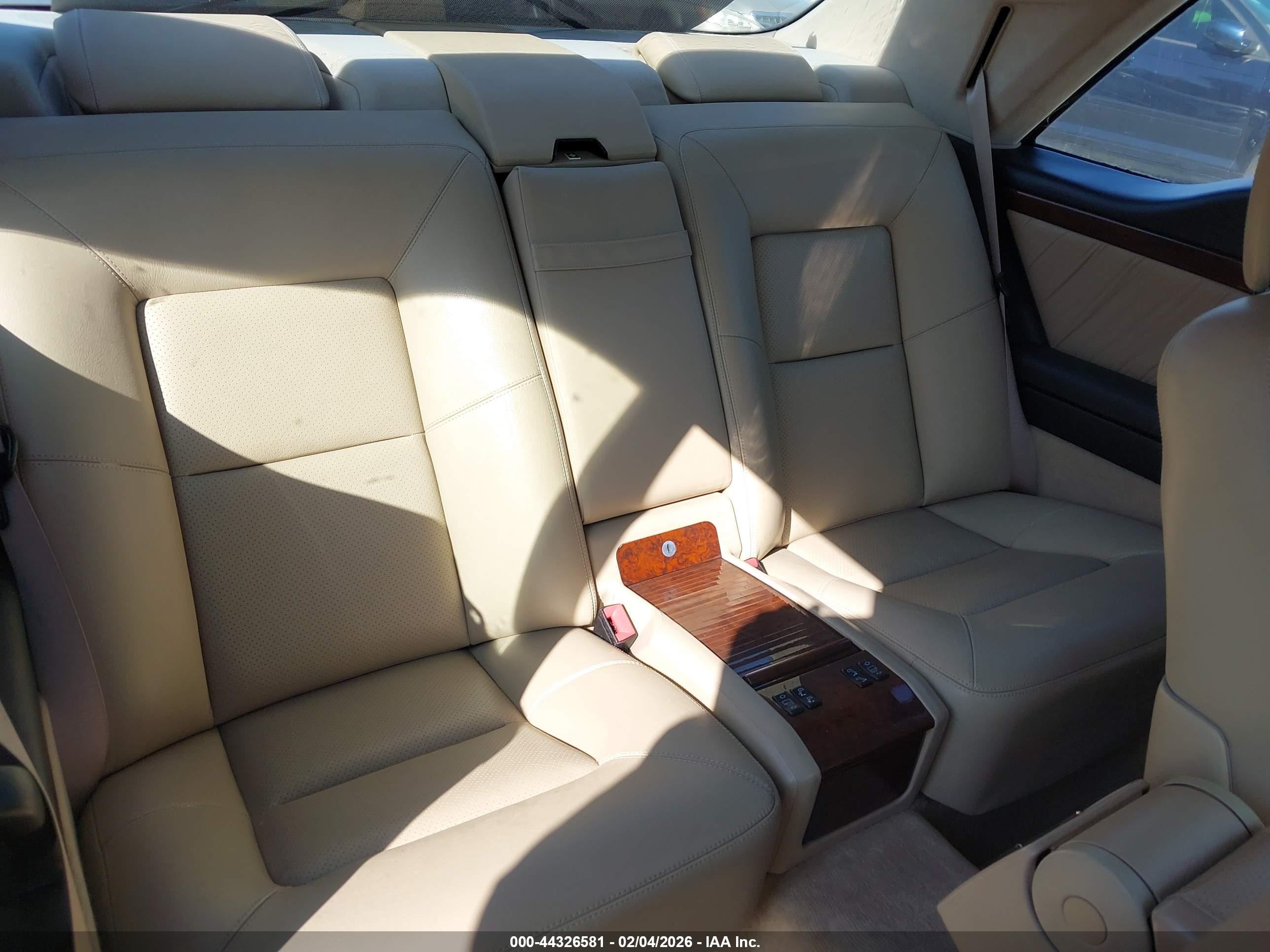 MERCEDES-BENZ S image 8