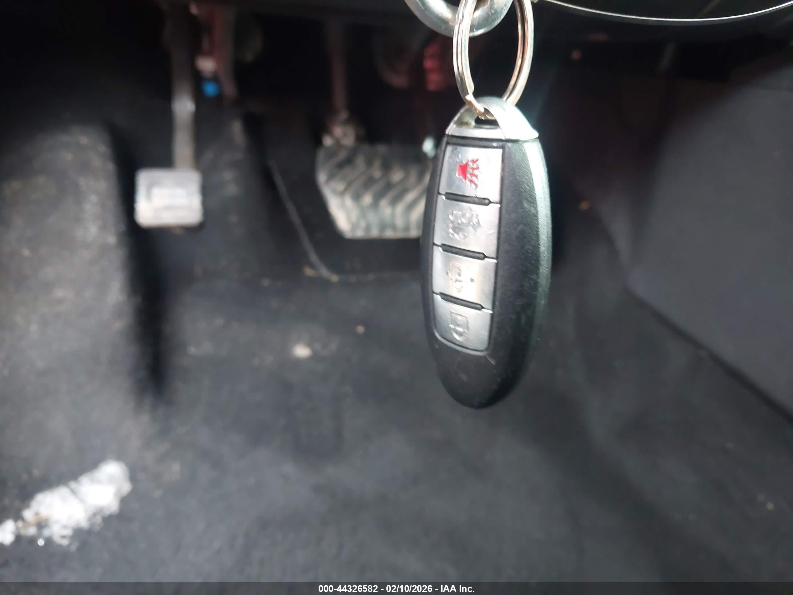 NISSAN SENTRA image 11