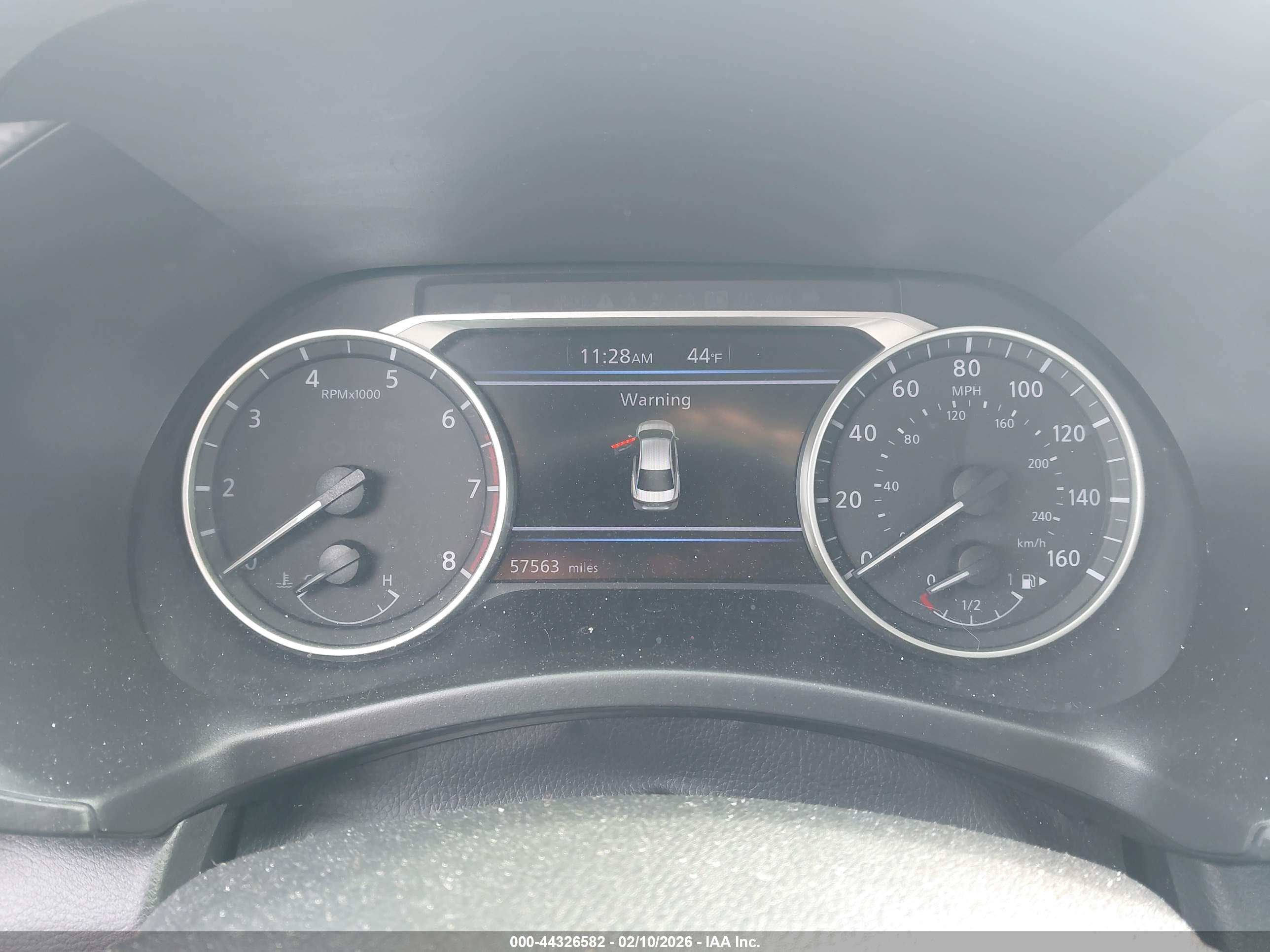 NISSAN SENTRA image 7