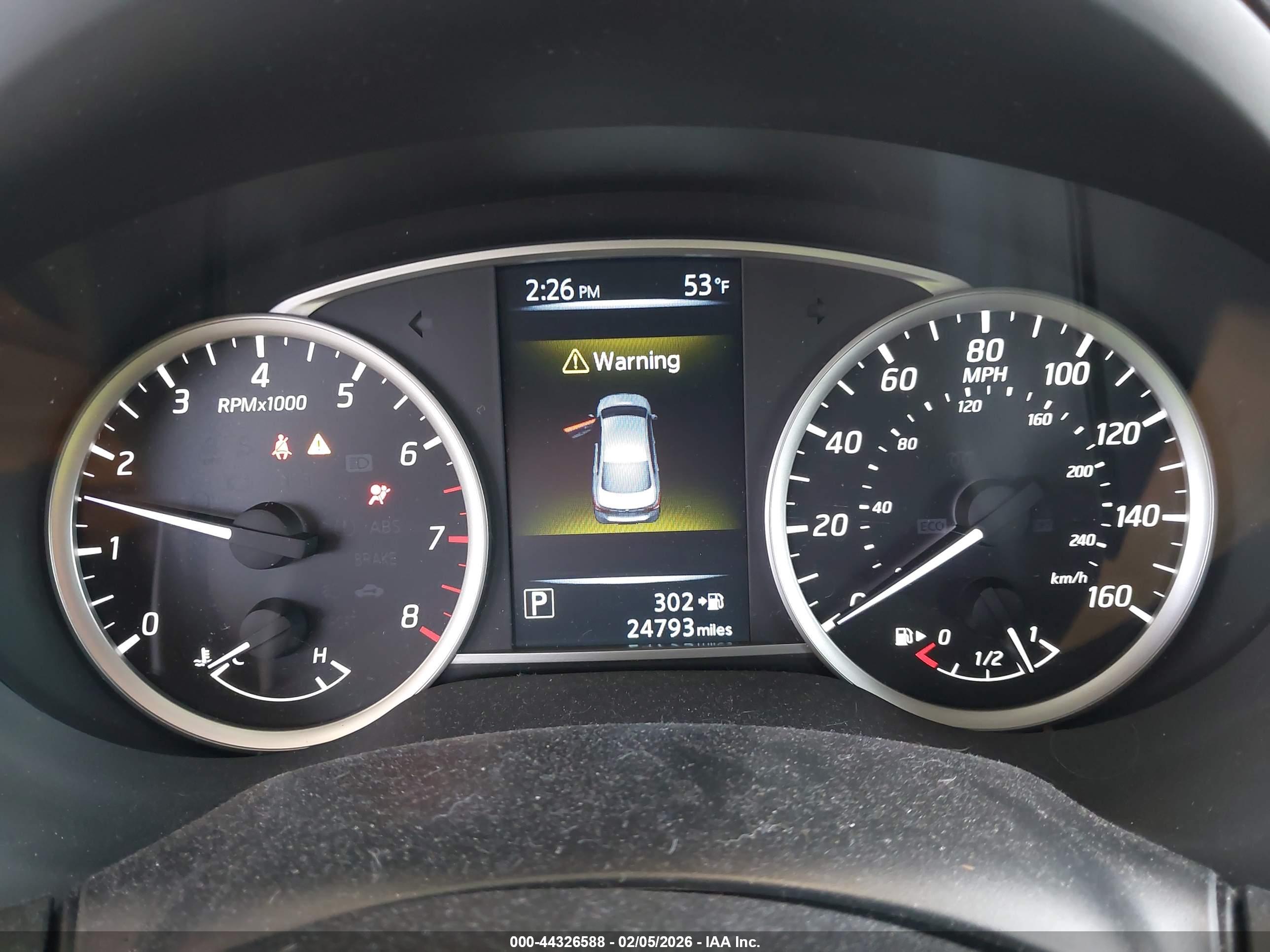 NISSAN SENTRA image 7