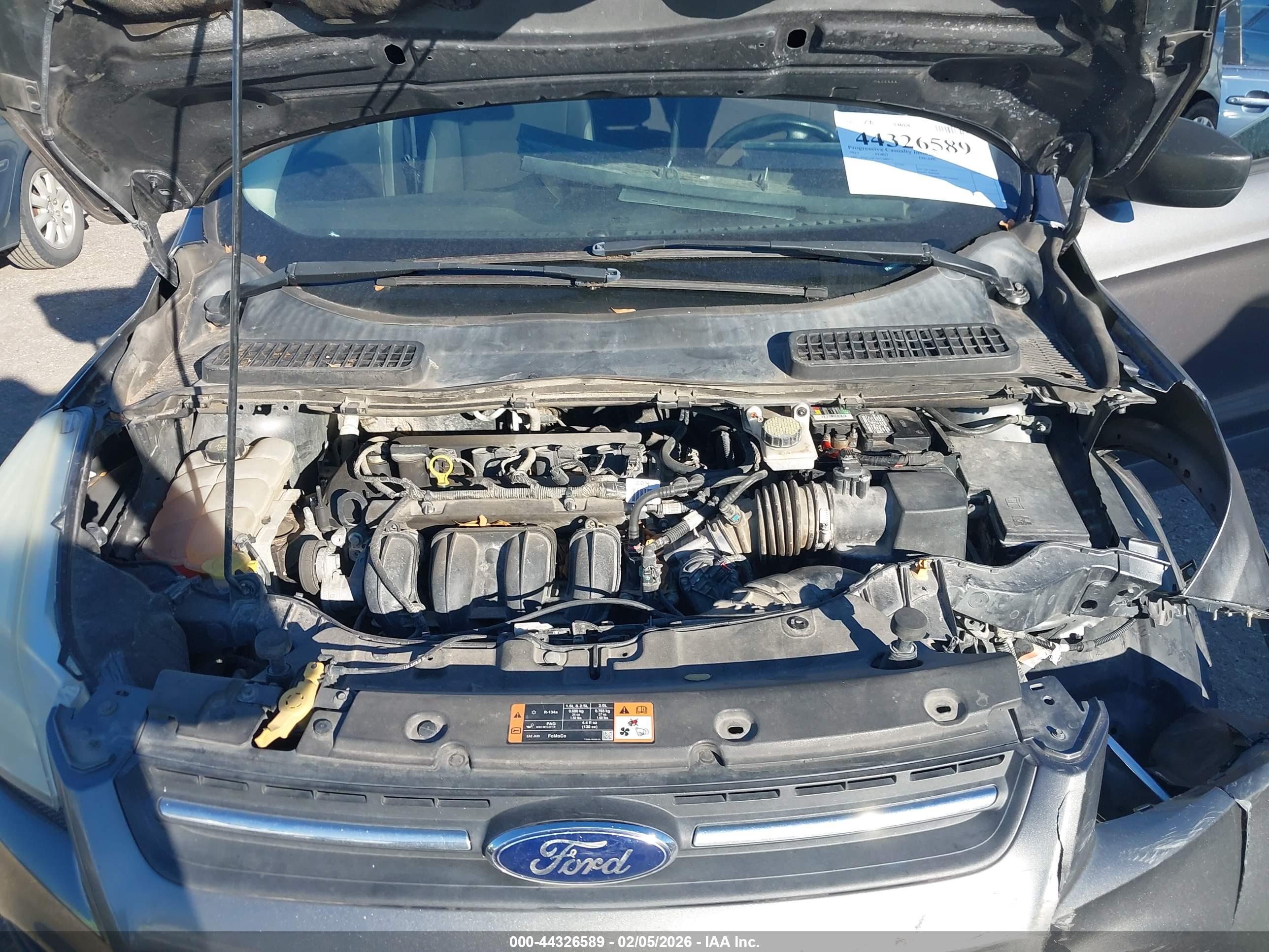 FORD ESCAPE image 10