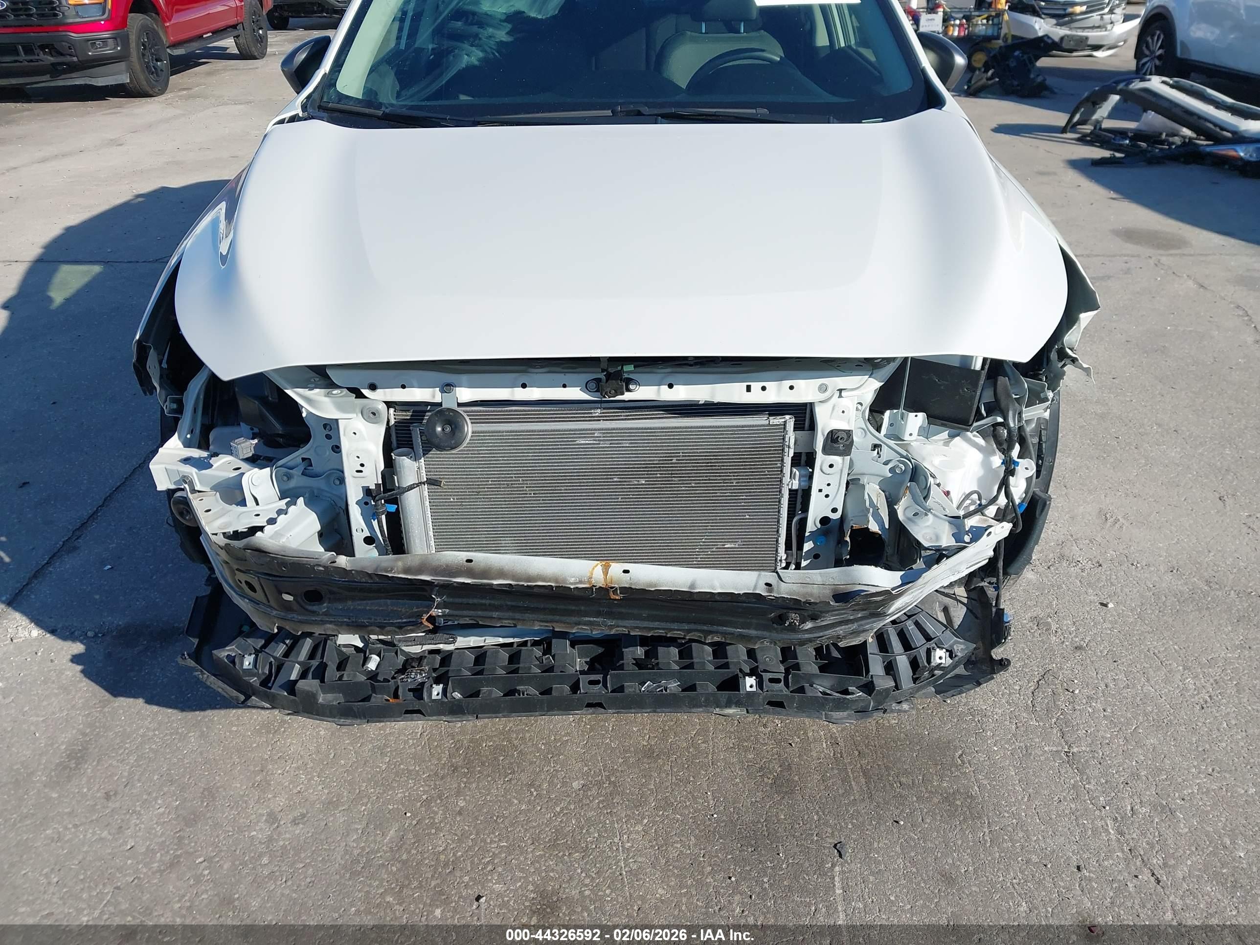 SUBARU CROSSTREK image 6