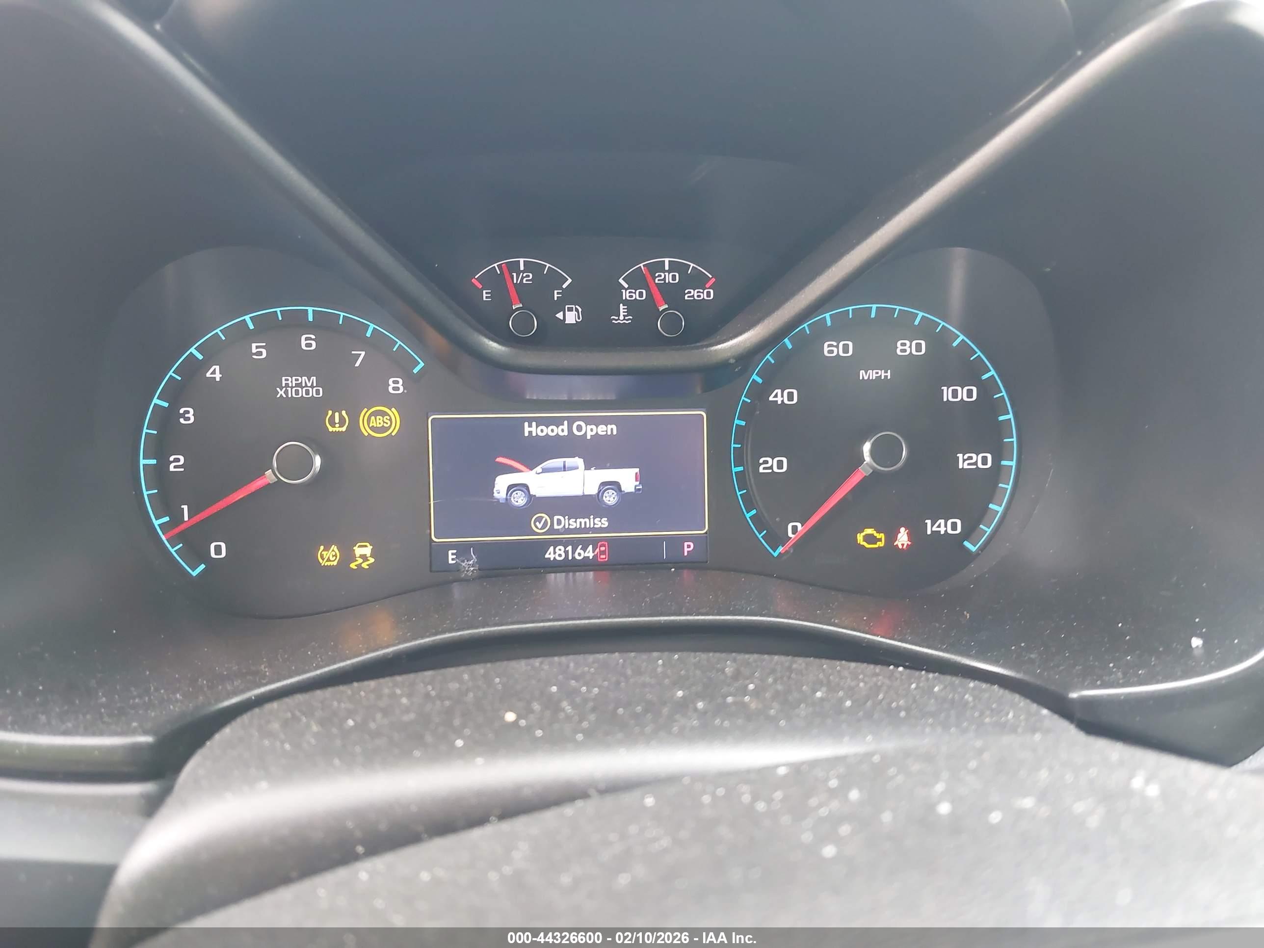 CHEVROLET COLORADO image 7