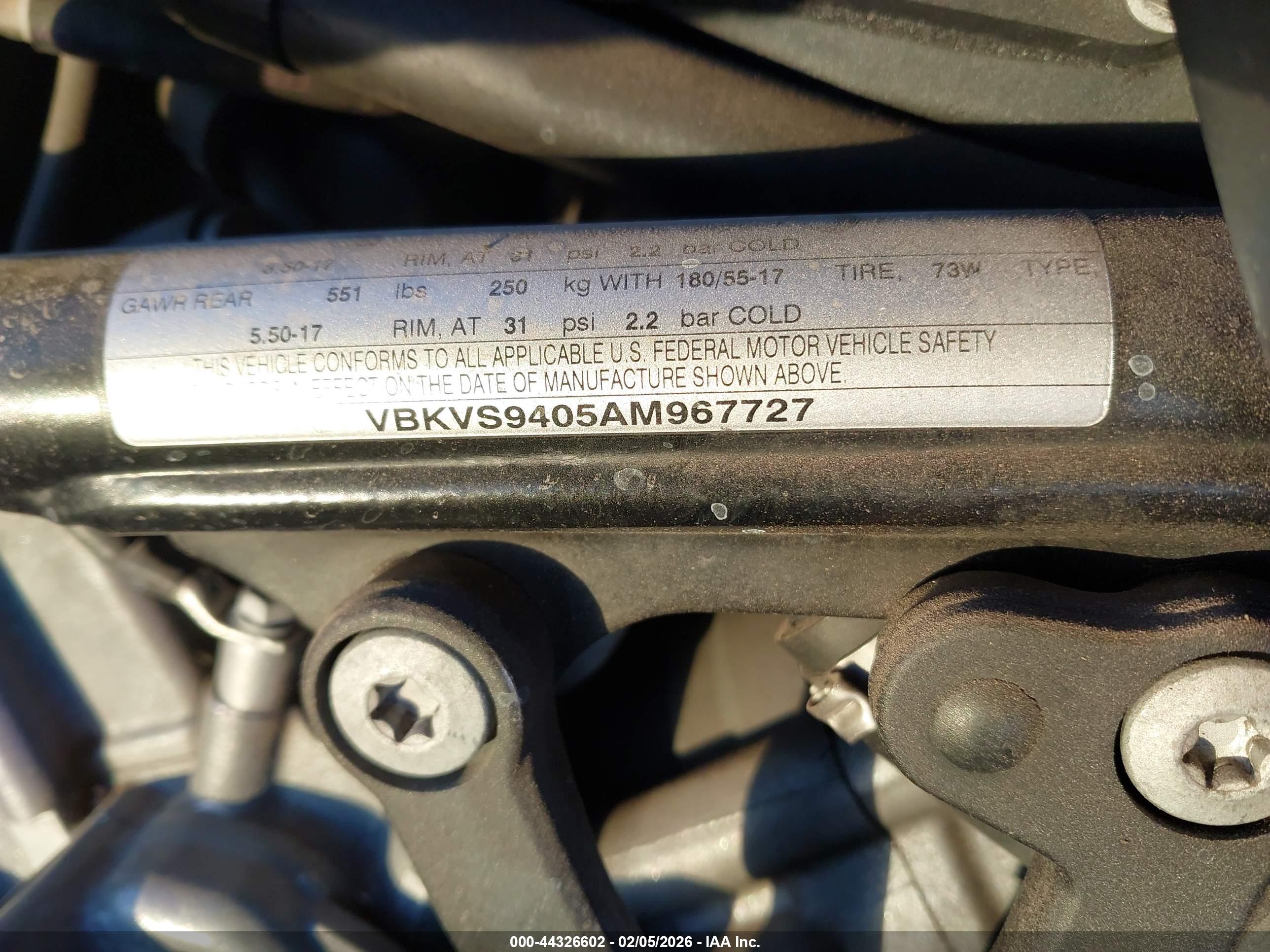 KTM 990 image 10