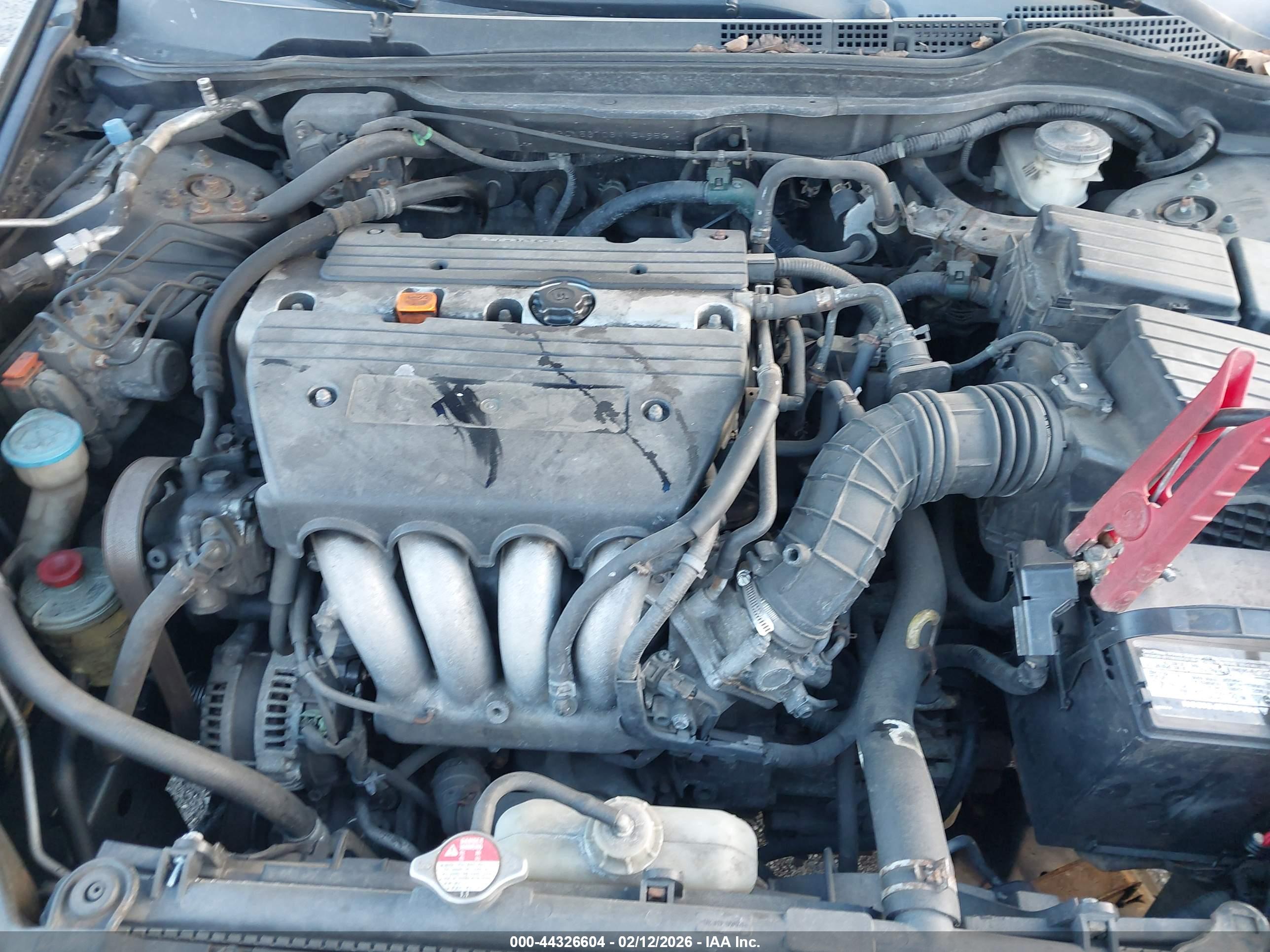 HONDA ACCORD image 10