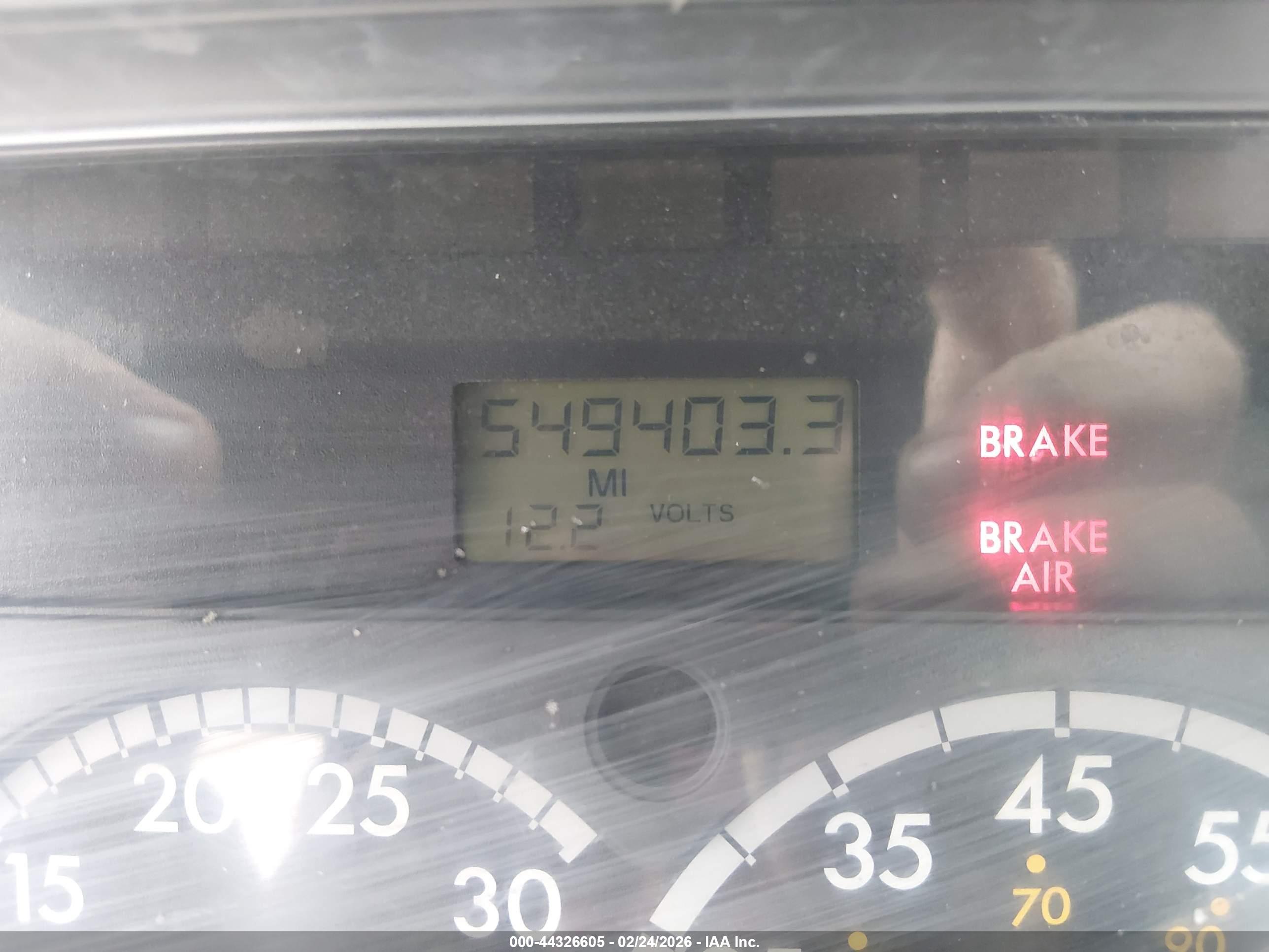 FREIGHTLINER CASCADIA image 6