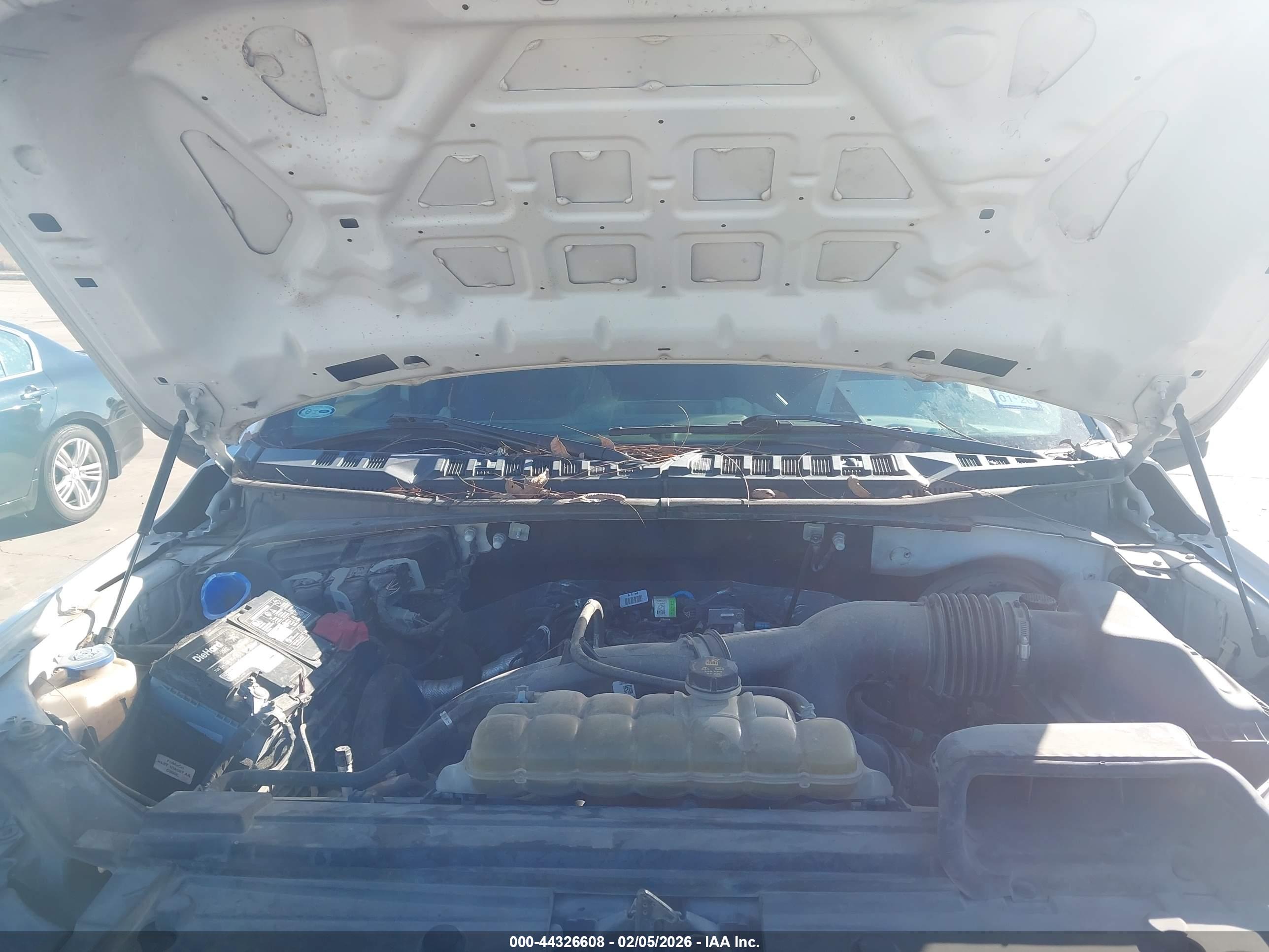 FORD F-150 image 10