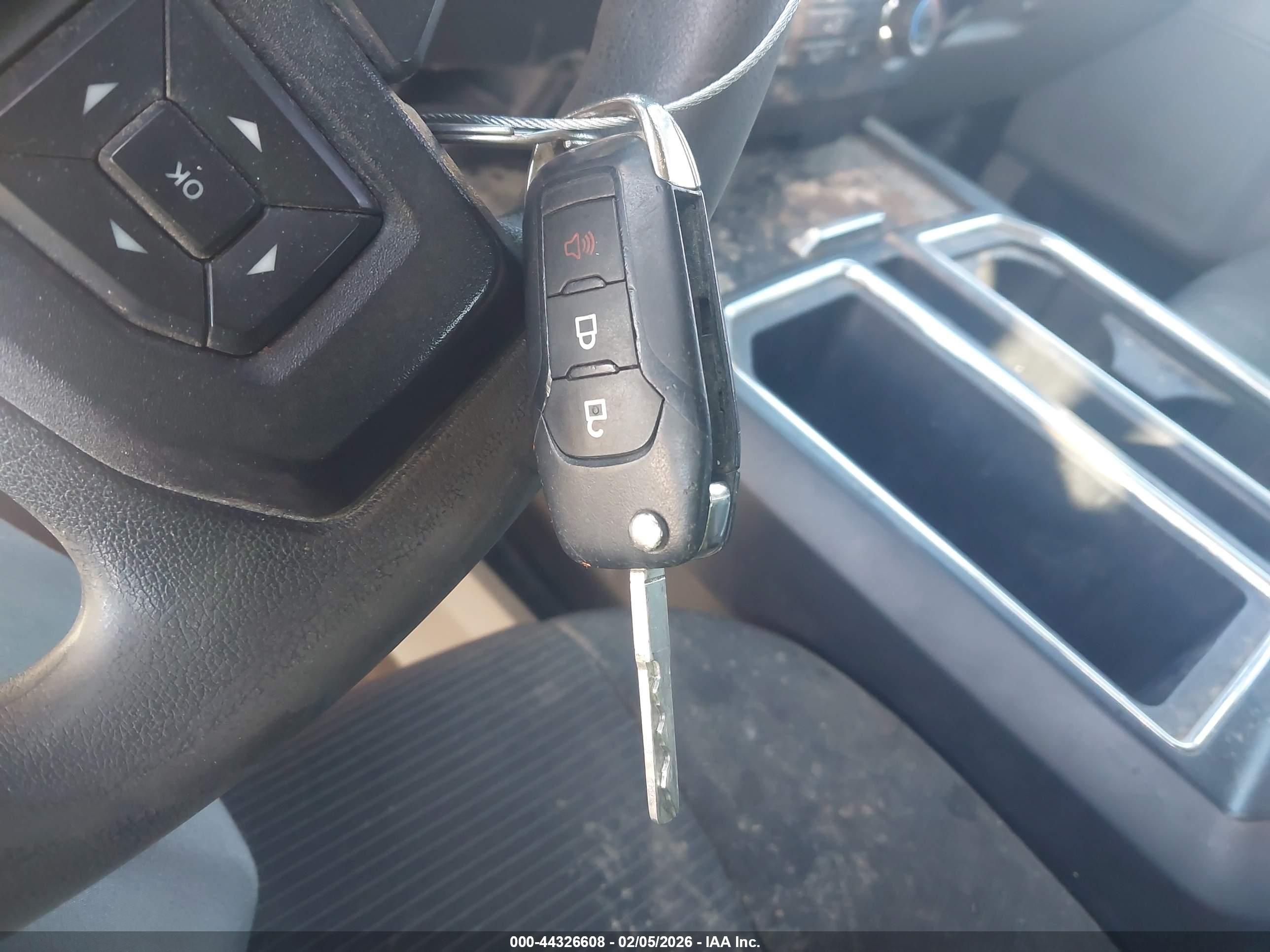FORD F-150 image 11