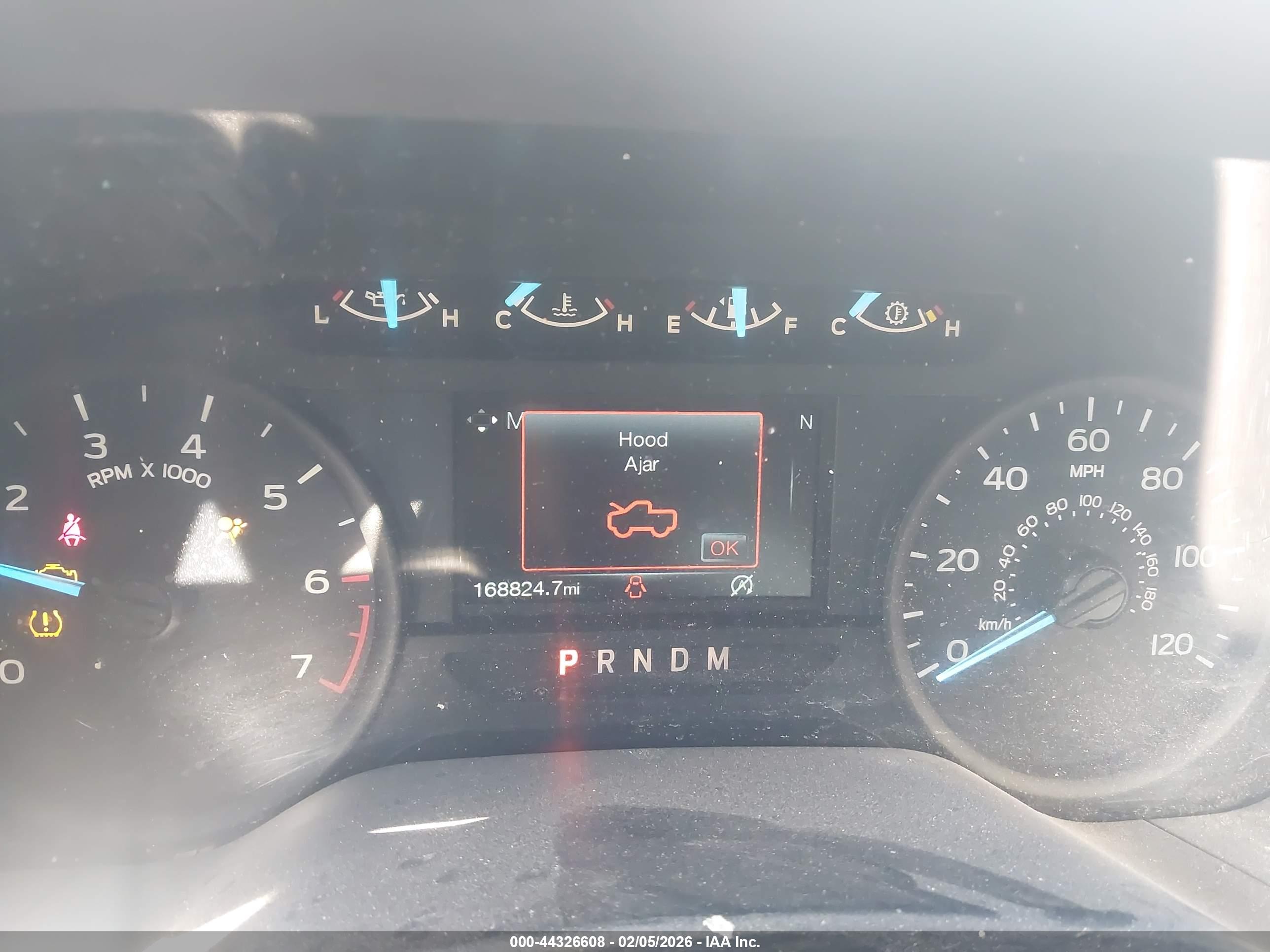 FORD F-150 image 7