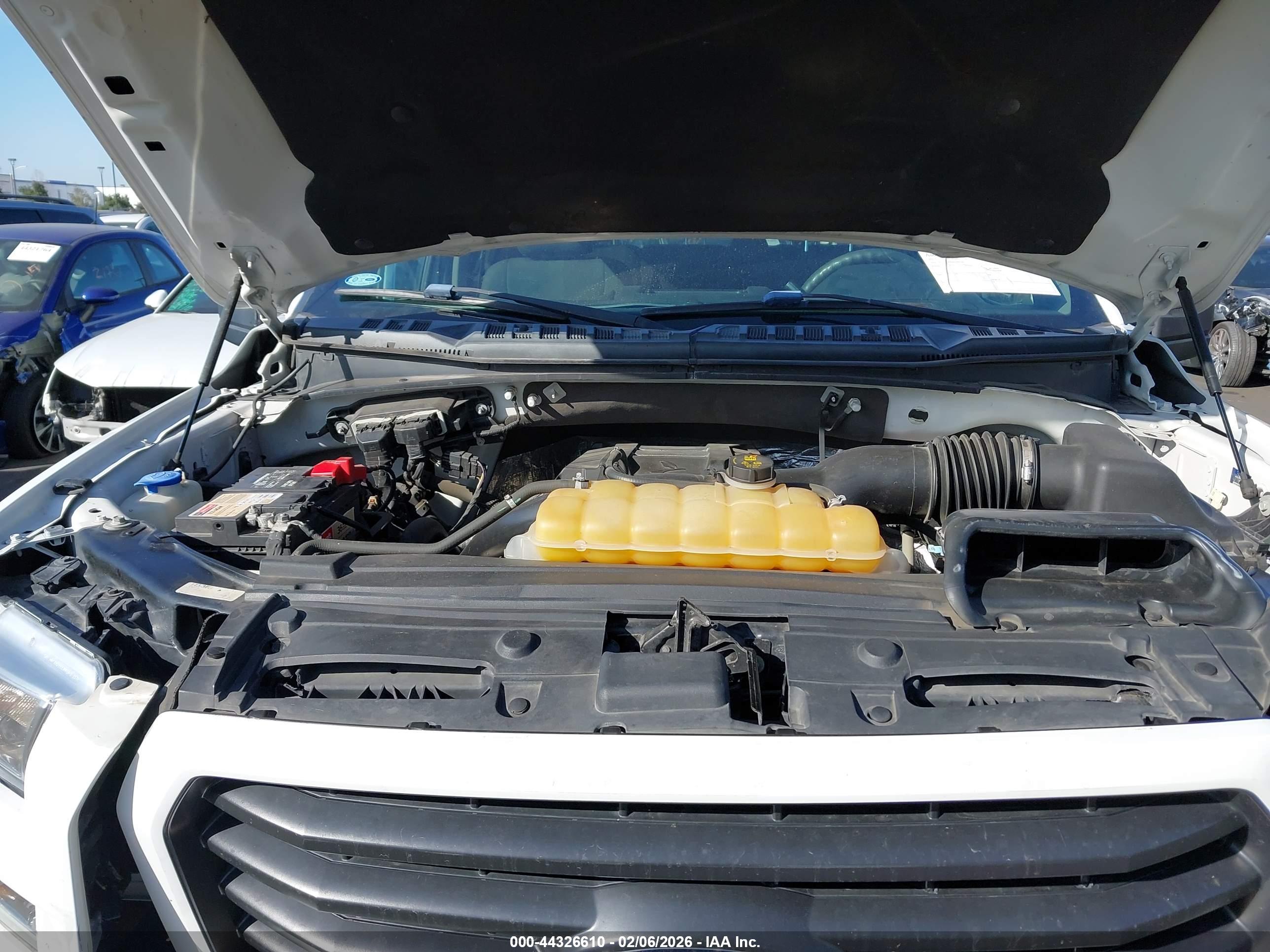 FORD F-150 image 10
