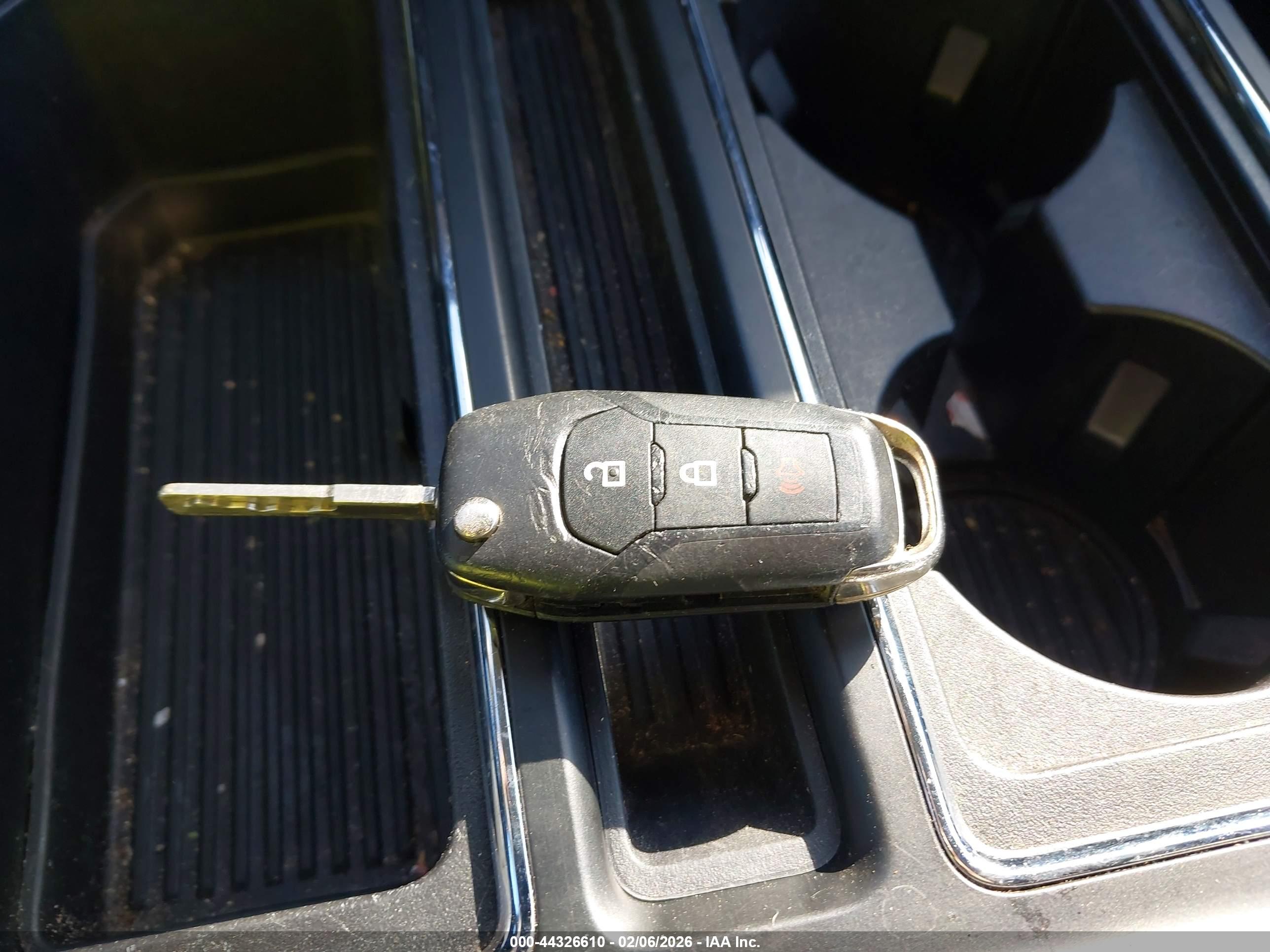 FORD F-150 image 11