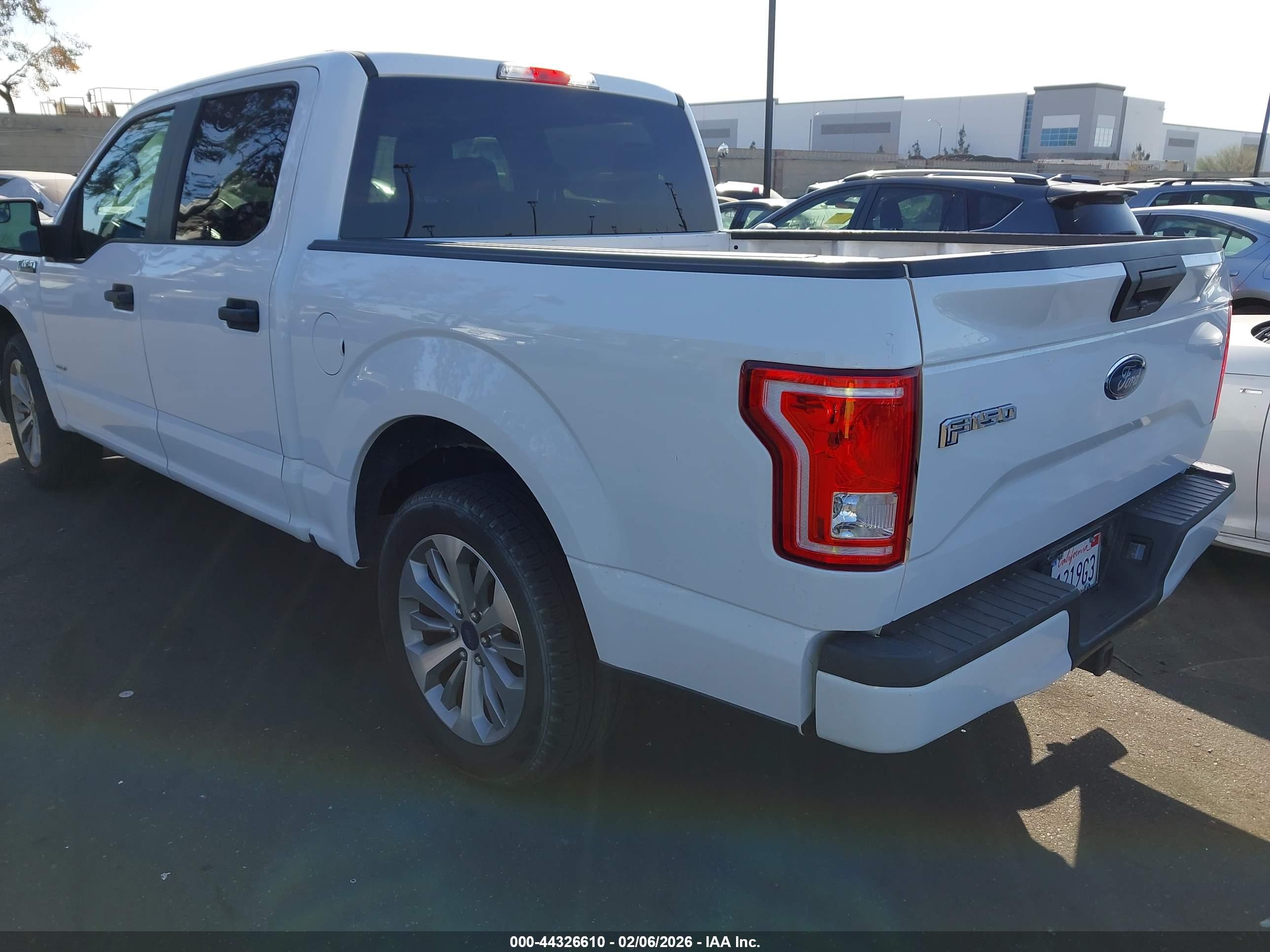 FORD F-150 image 3