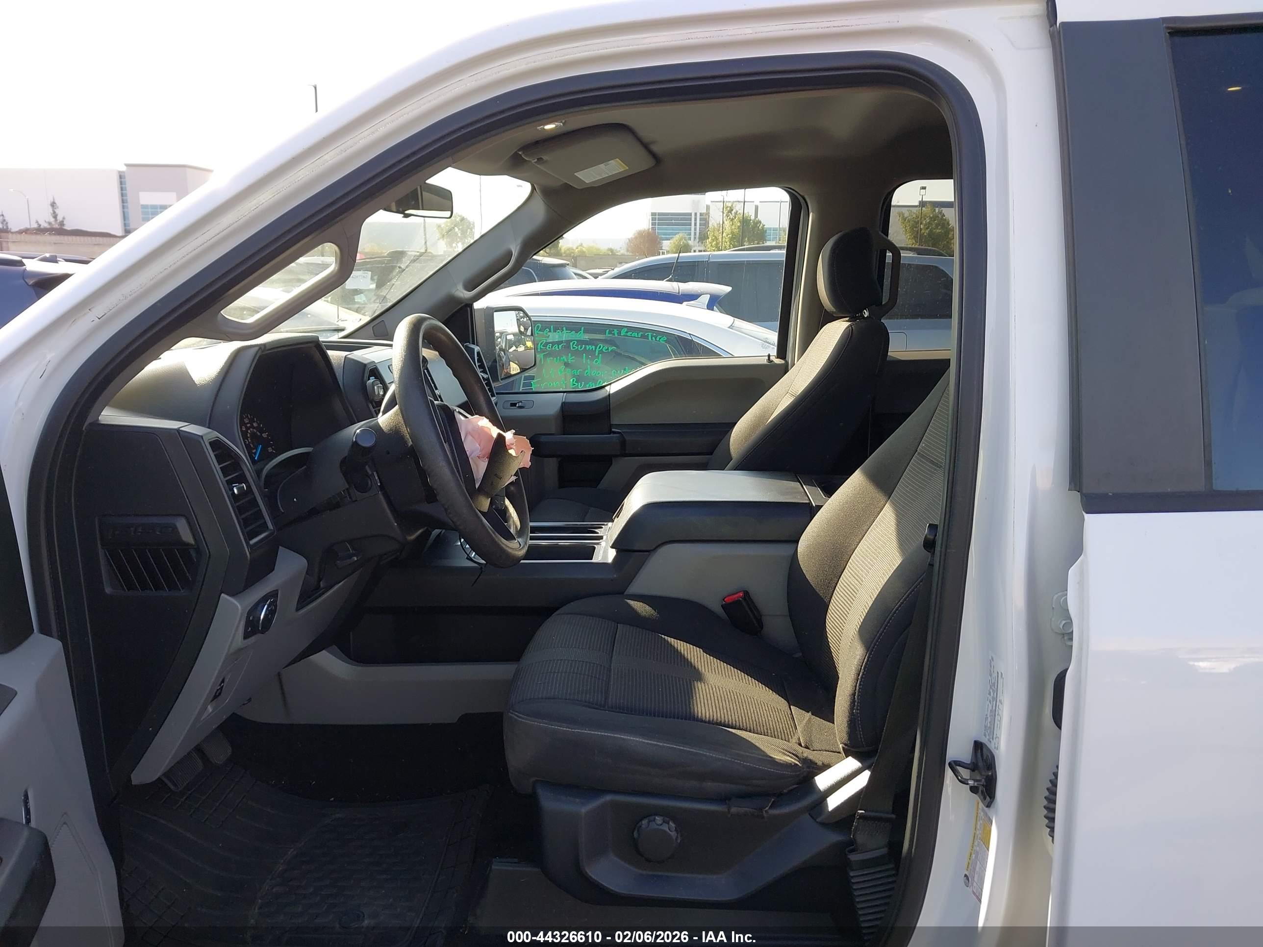 FORD F-150 image 5