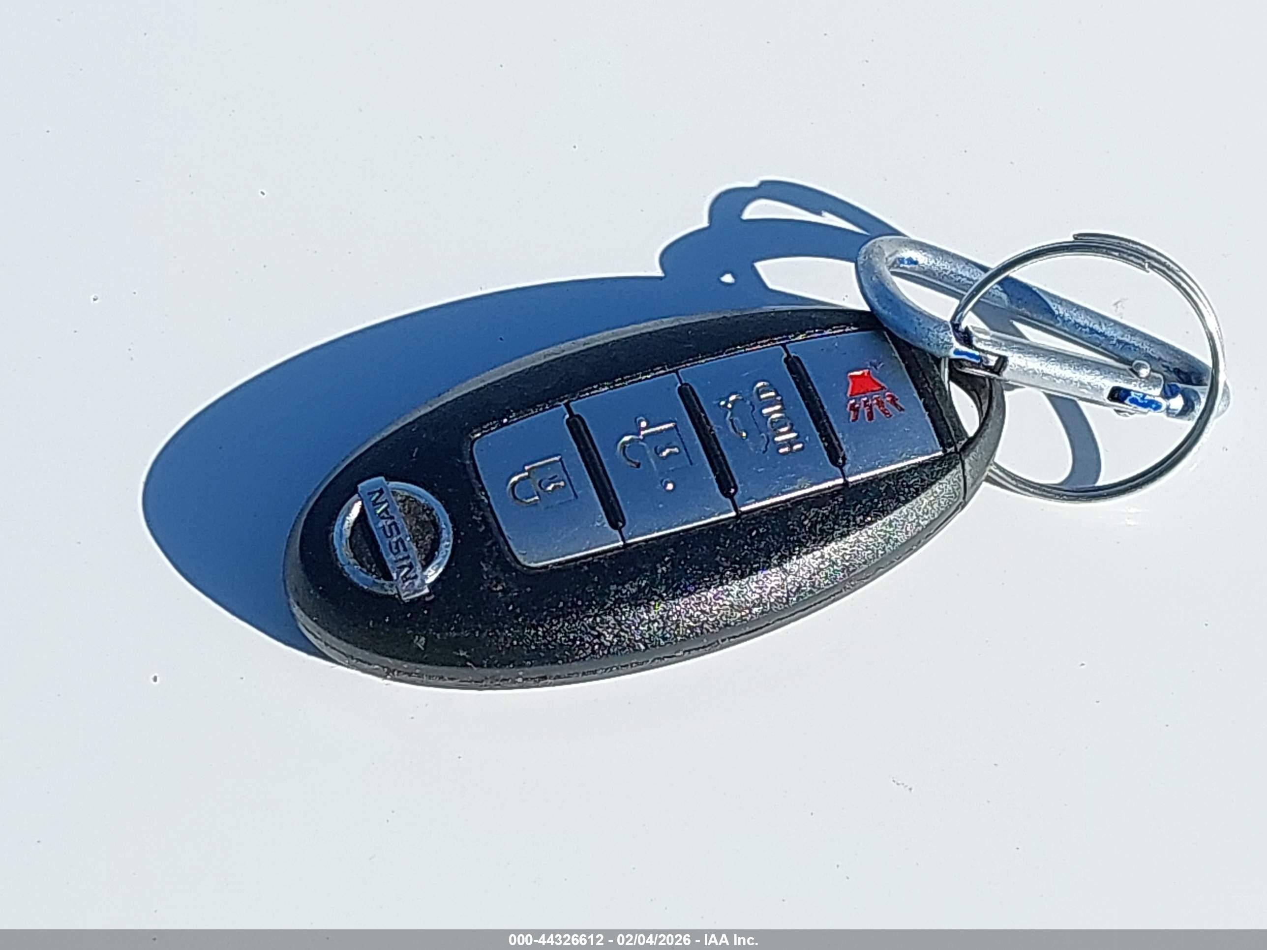 NISSAN SENTRA image 11