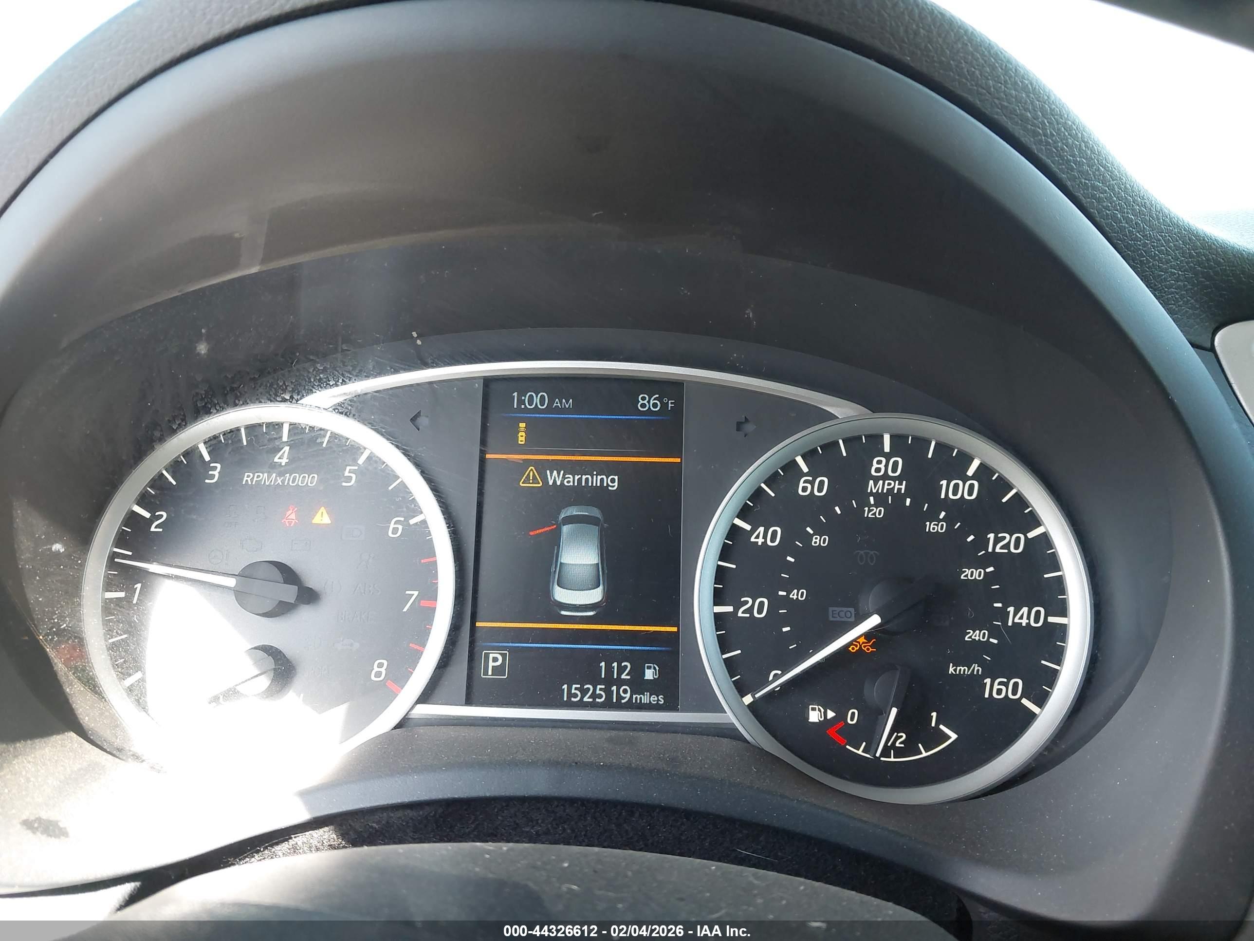 NISSAN SENTRA image 7