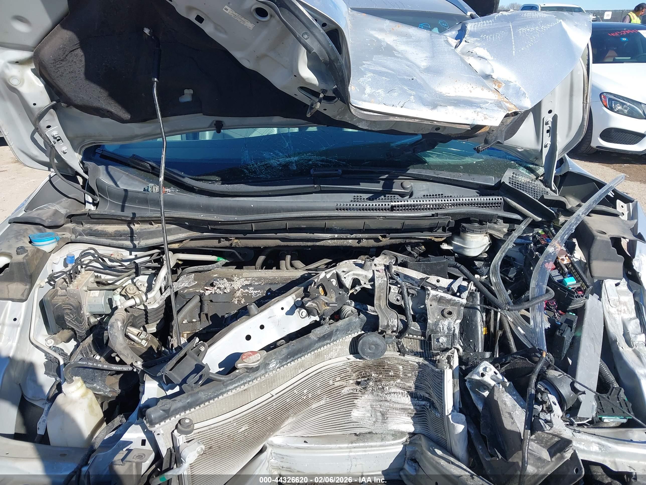 HONDA CR-V image 10
