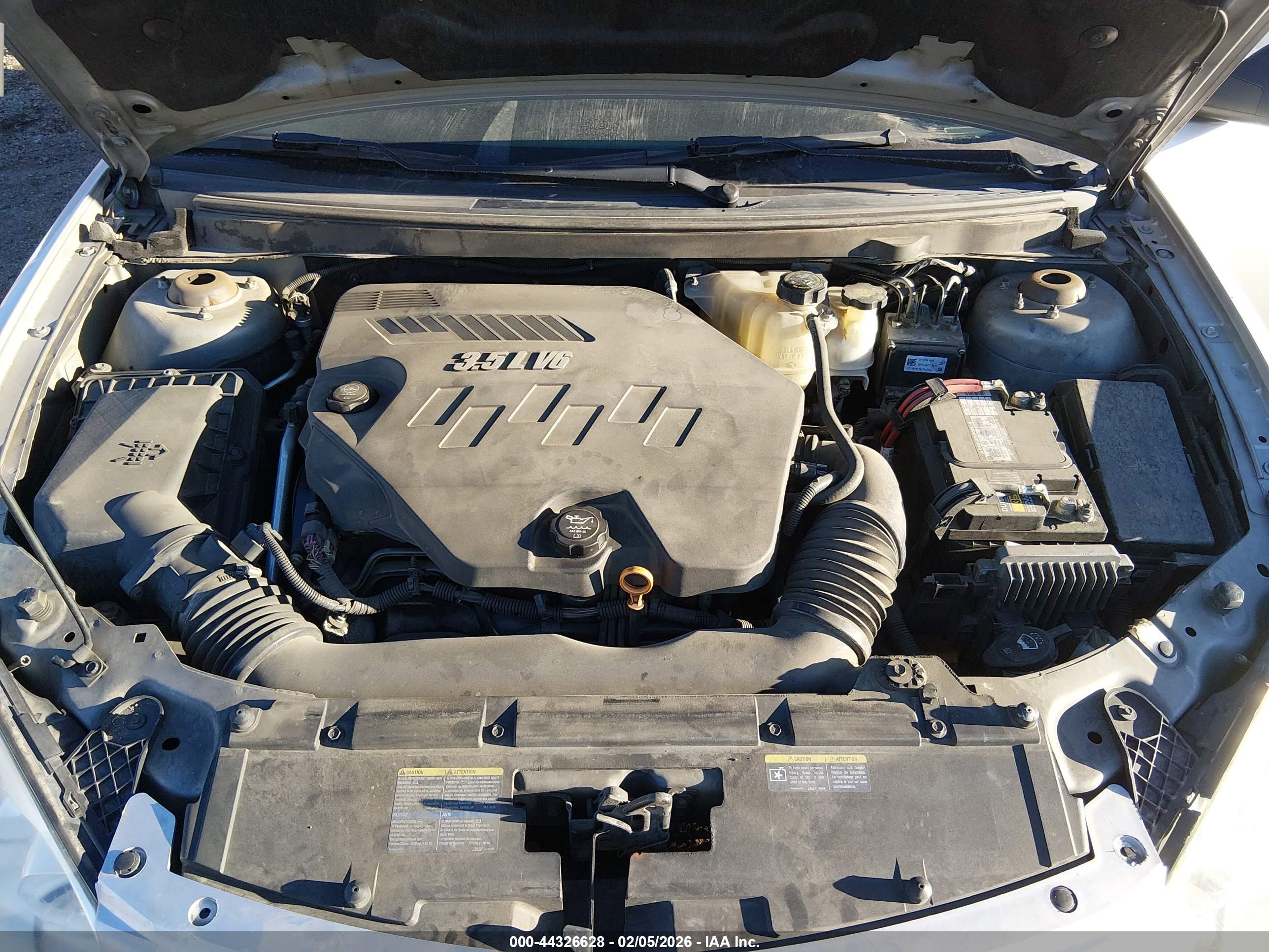 PONTIAC G6 image 10